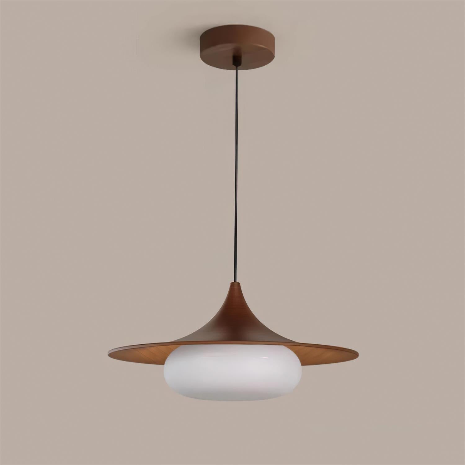 Oltom Japandi Hanglamp