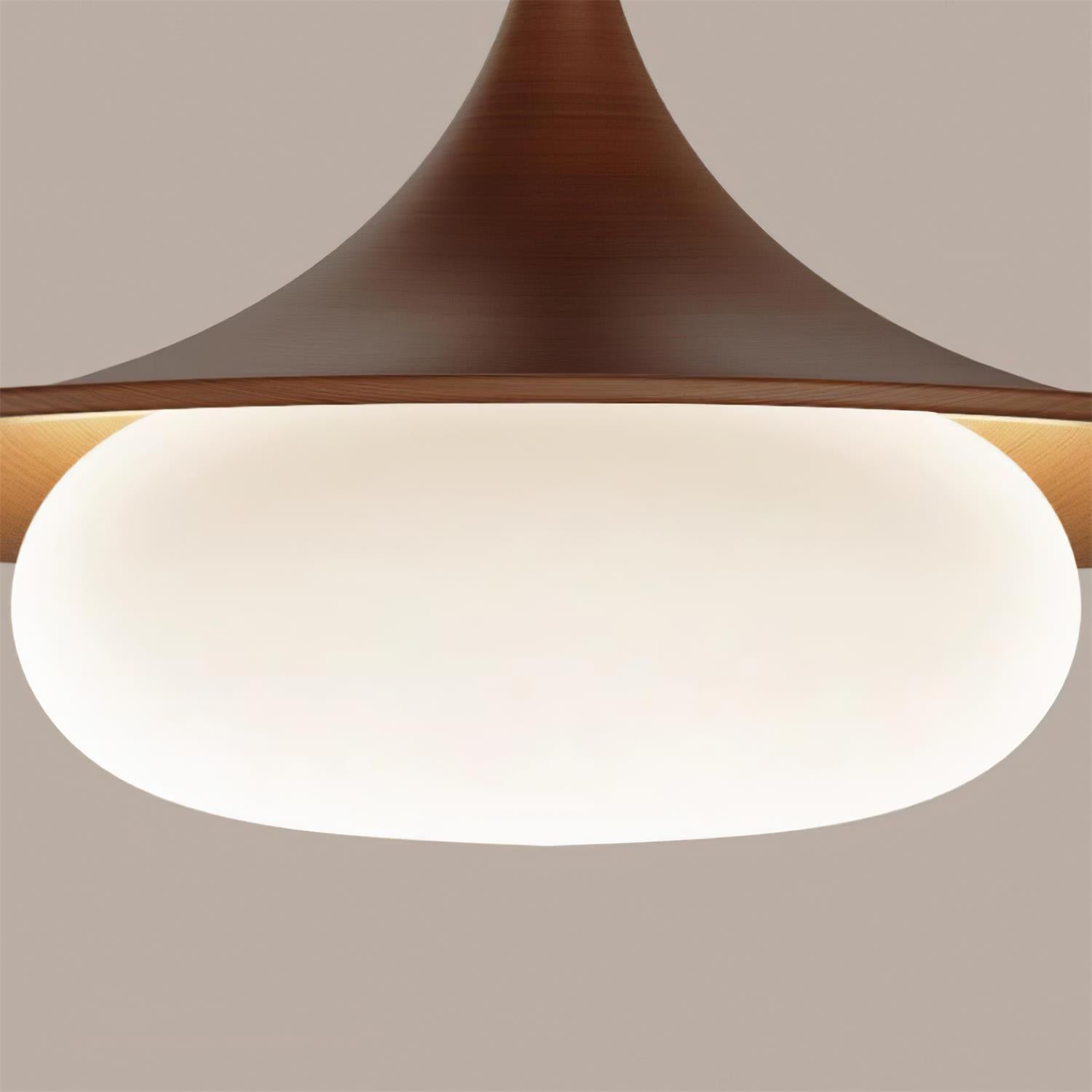 Oltom Japandi Hanglamp