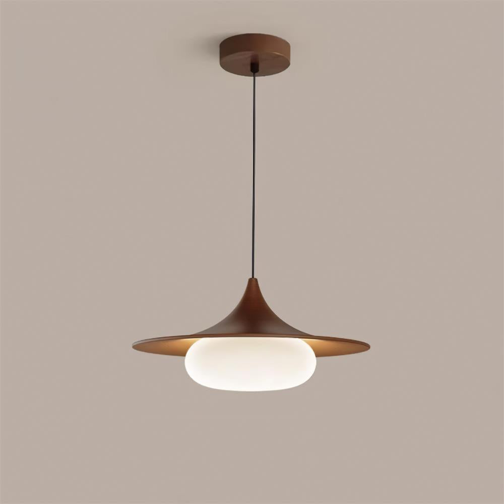 Oltom Japandi Hanglamp