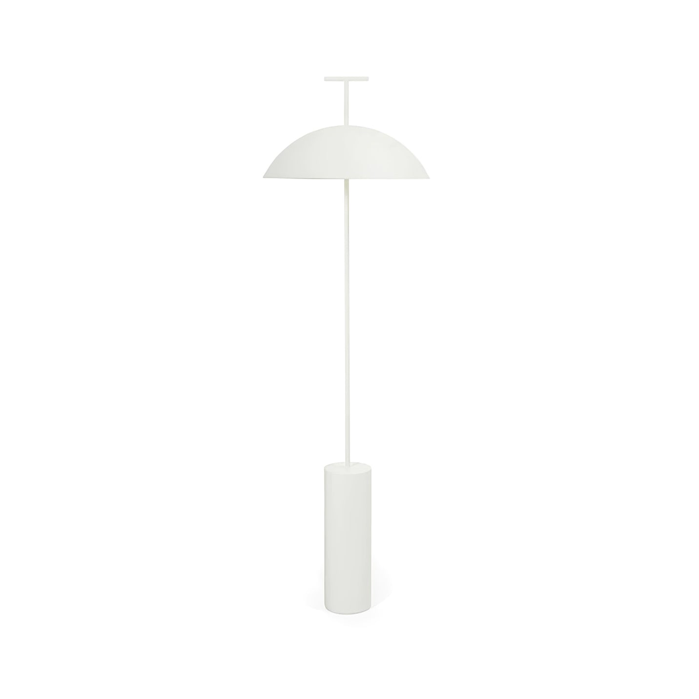 Monodome Vloerlamp