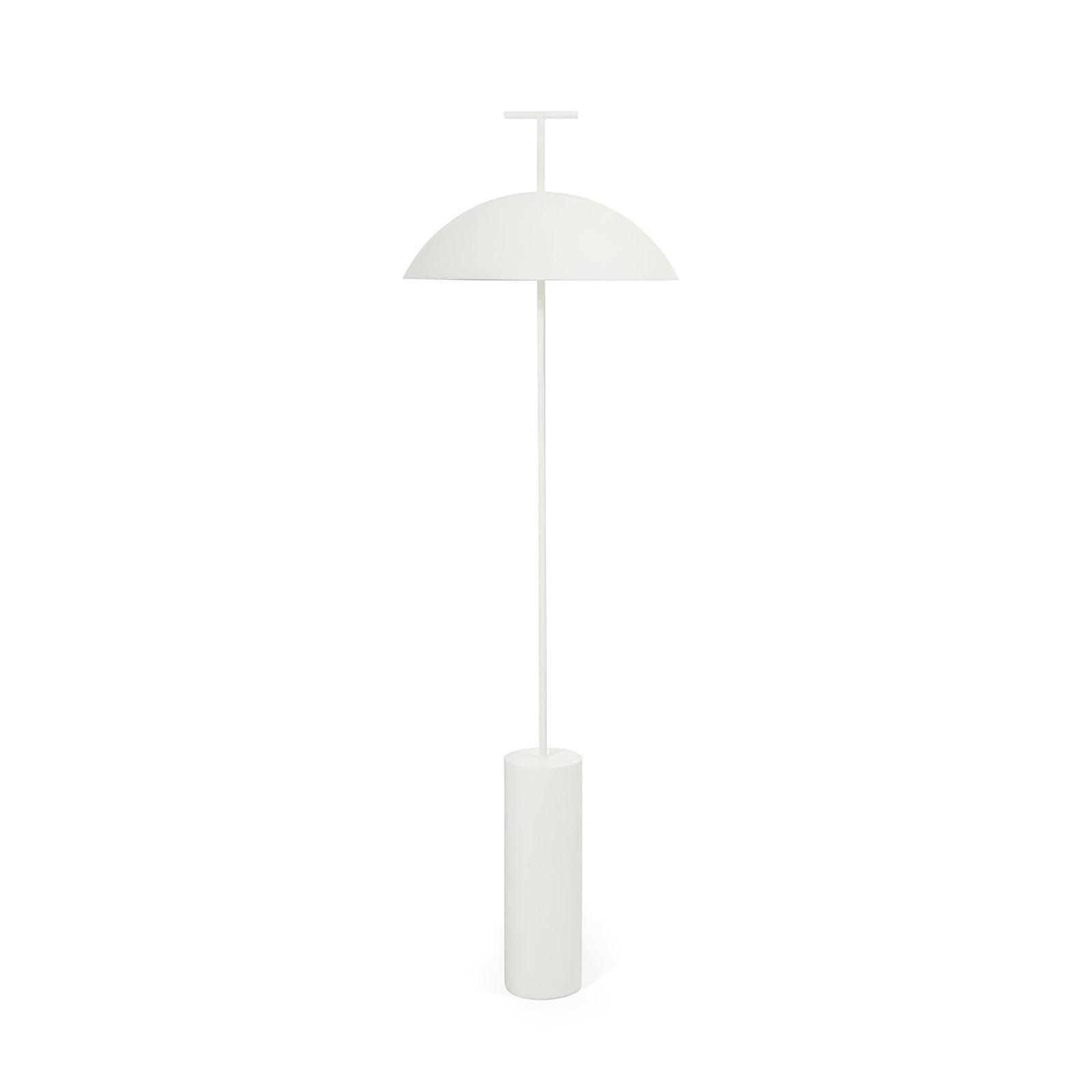 Monodome Vloerlamp
