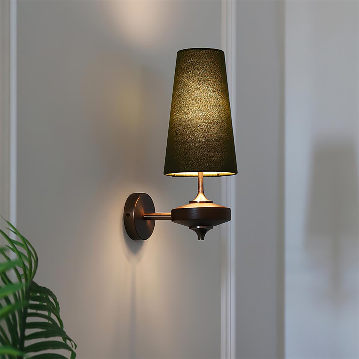 Monotena Wandlamp
