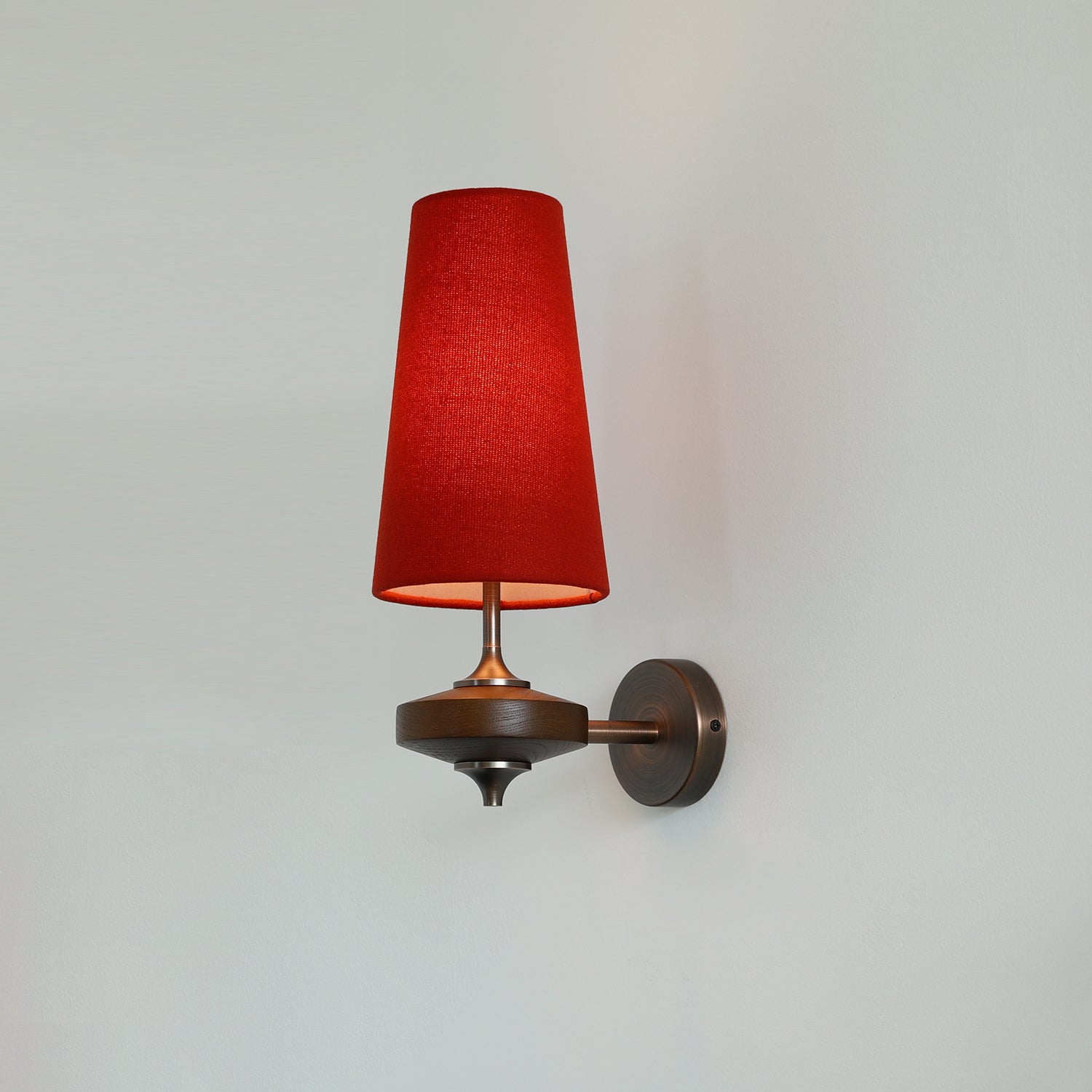 Monotena Wandlamp