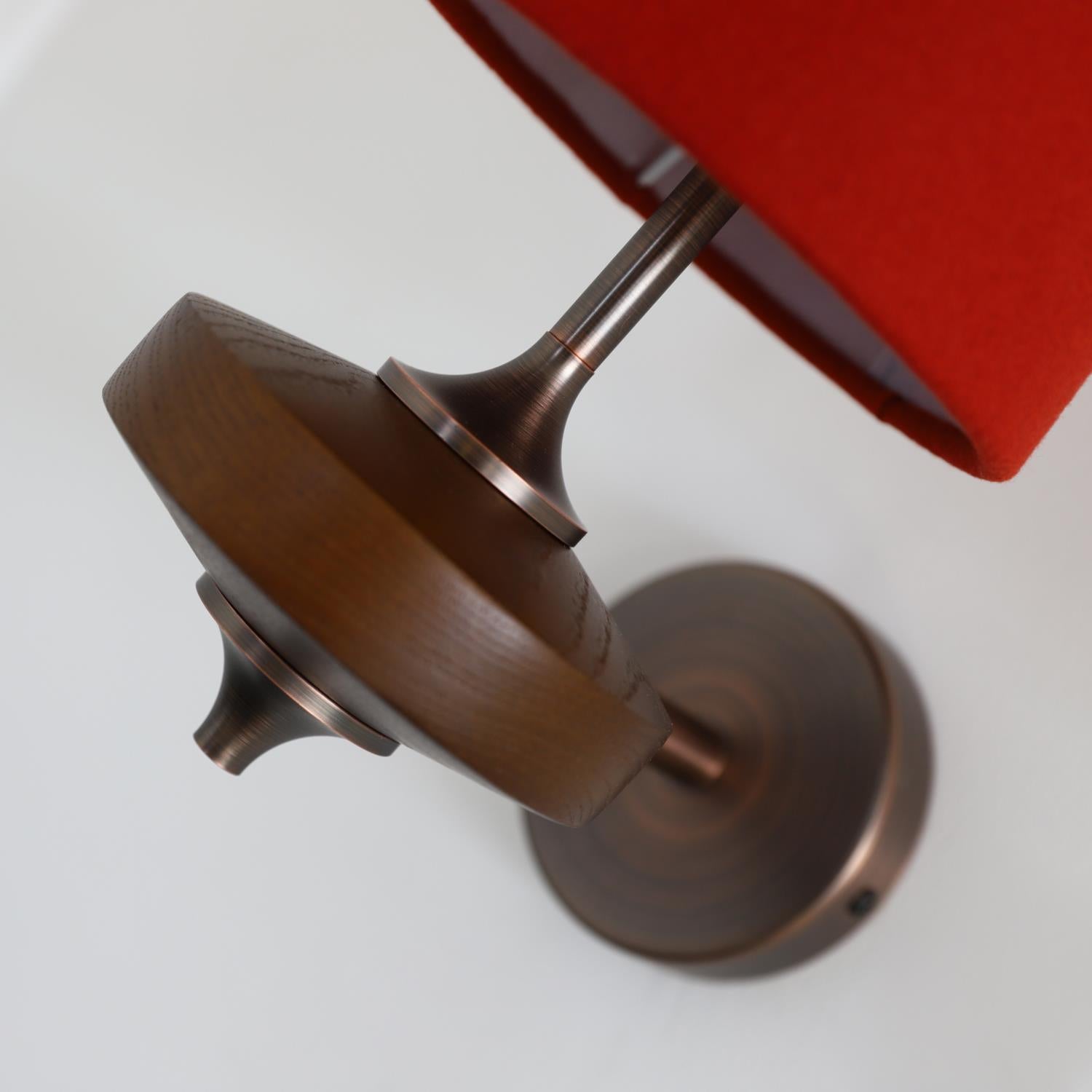 Monotena Wandlamp