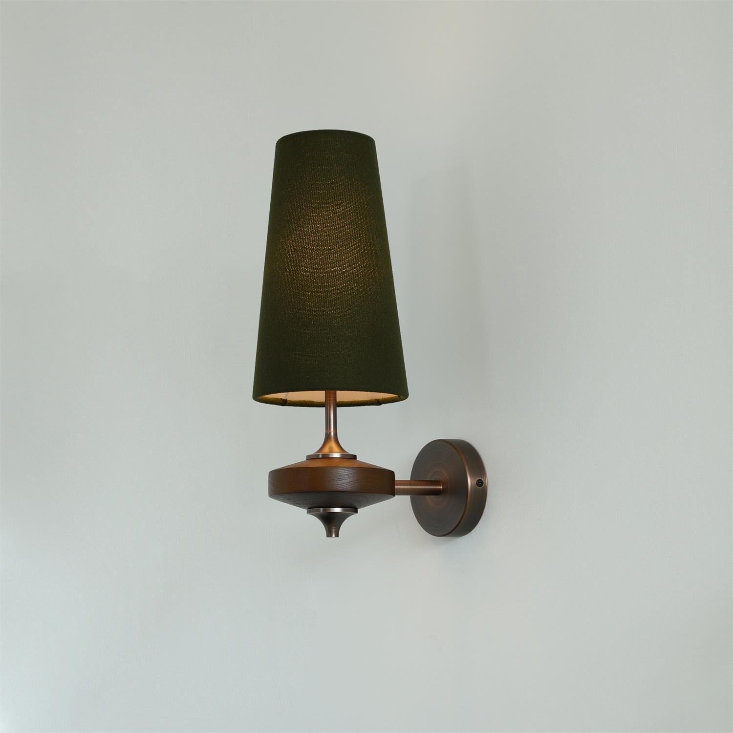 Monotena Wandlamp