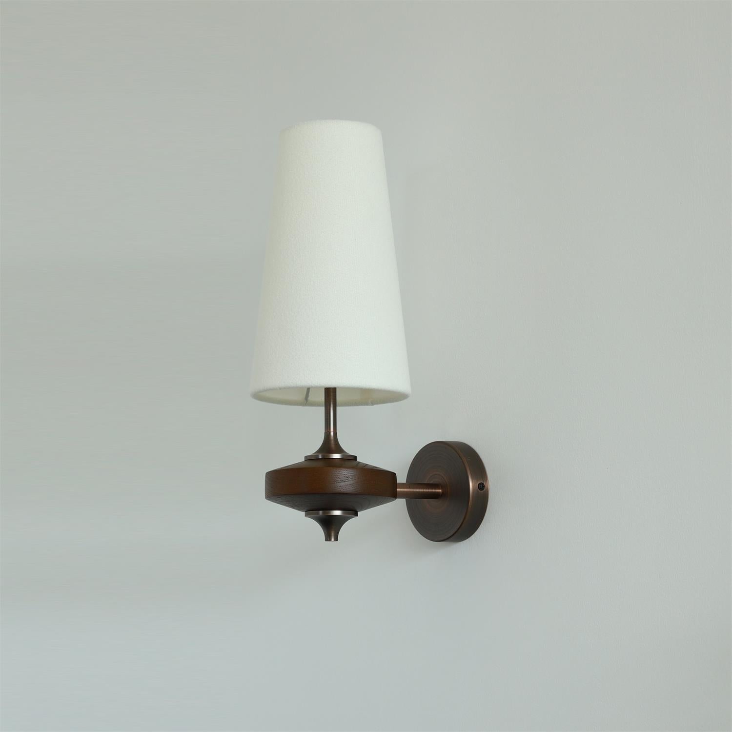 Monotena Wandlamp