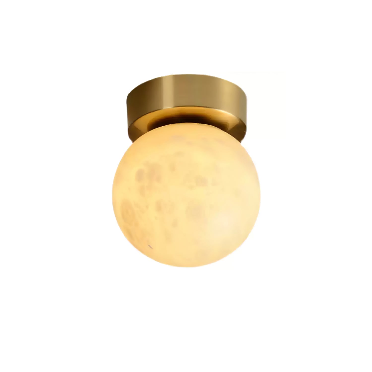 Goa Maandesign Plafondlamp