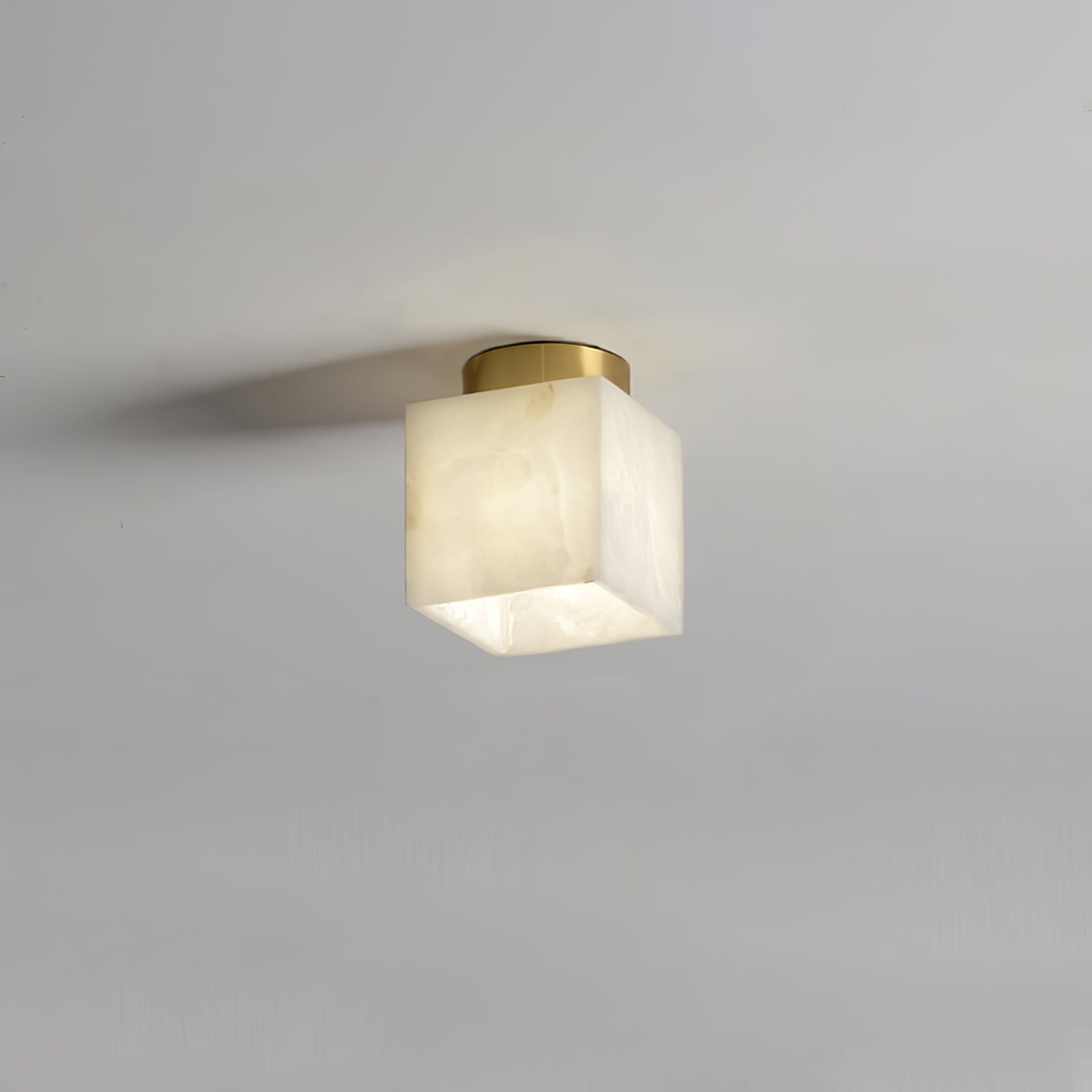 Goa Maandesign Plafondlamp