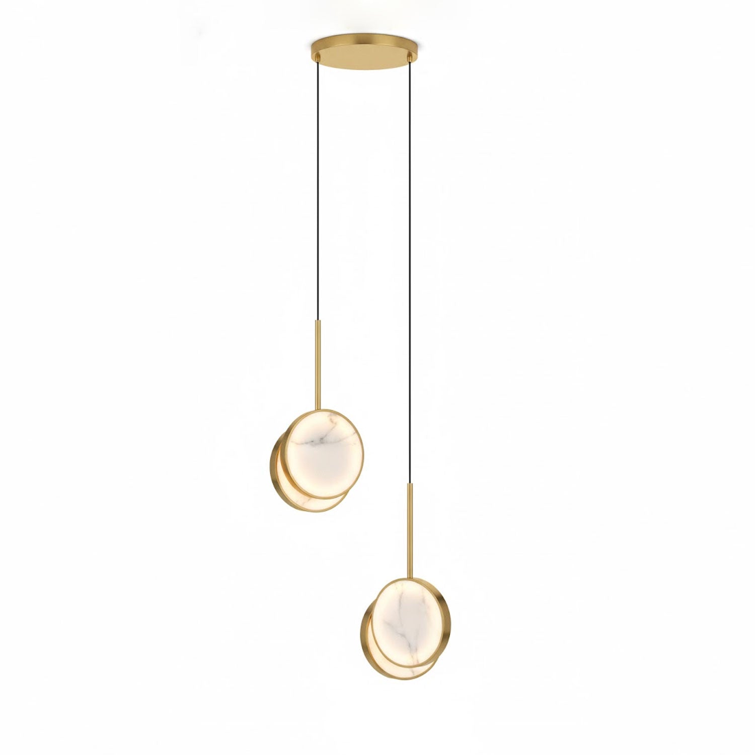 DuoDisc Hanglamp