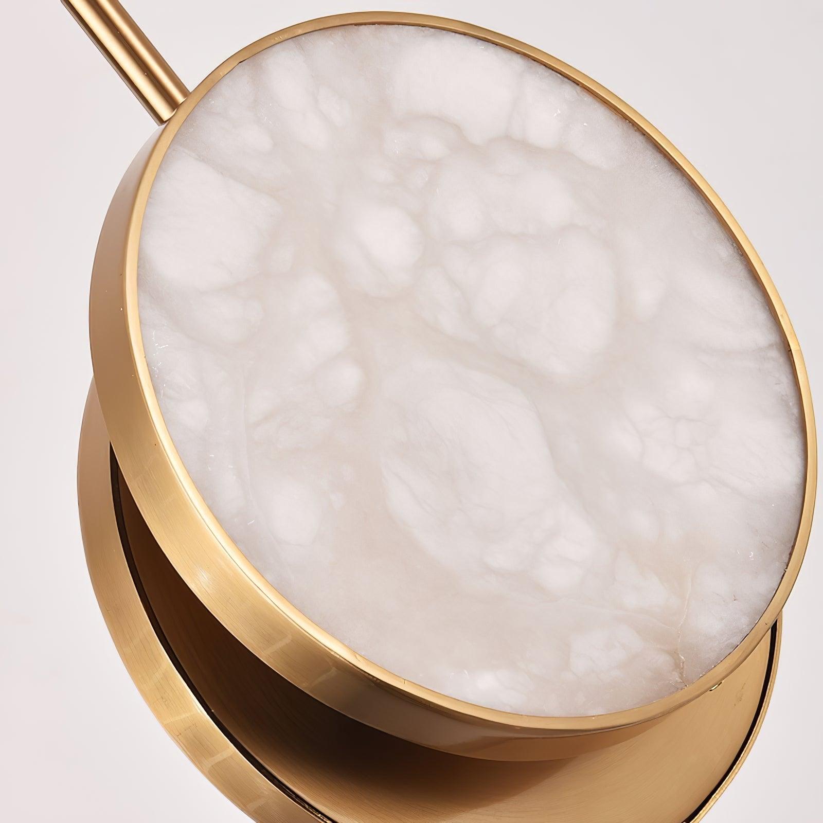 DuoDisc Hanglamp