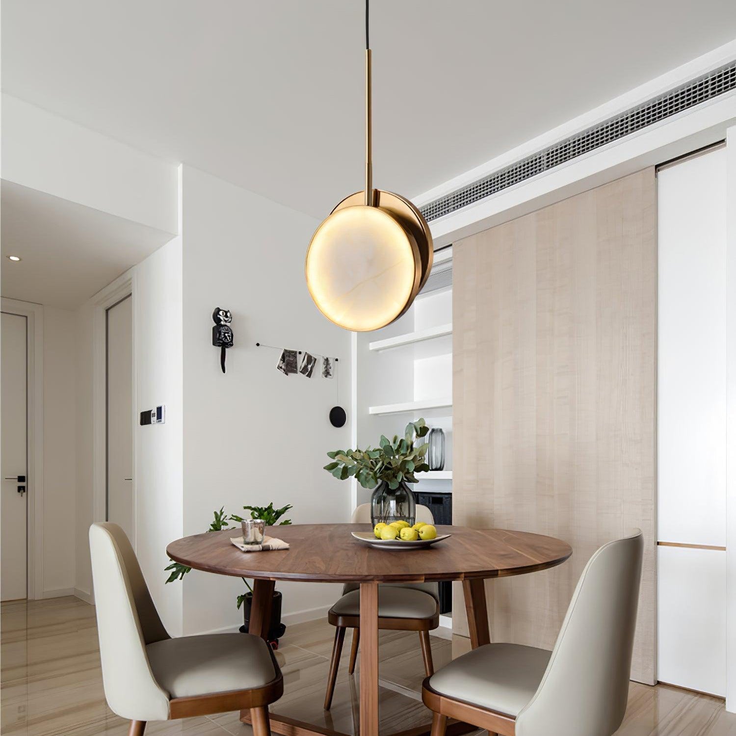 DuoDisc Hanglamp