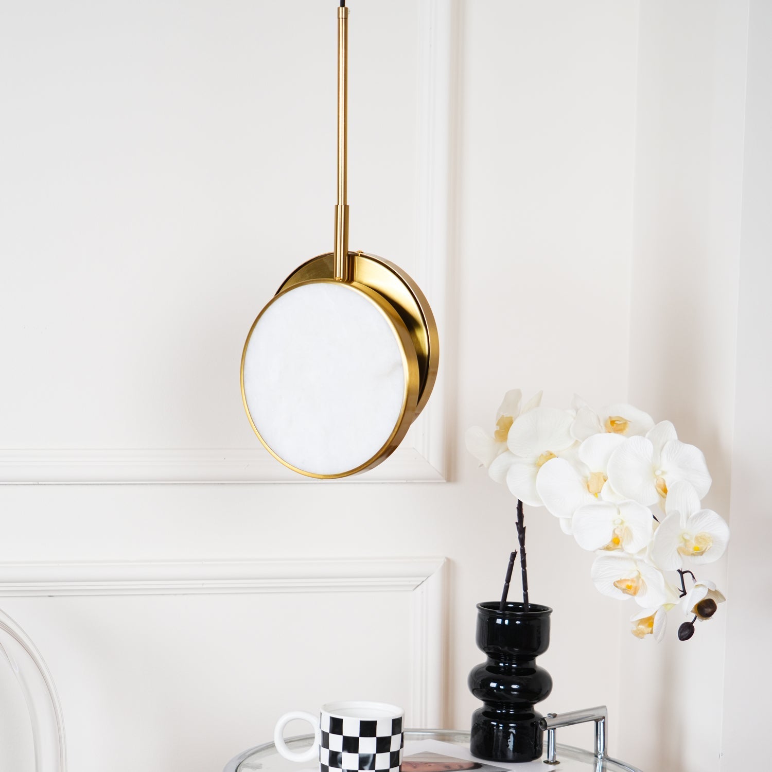 DuoDisc Hanglamp