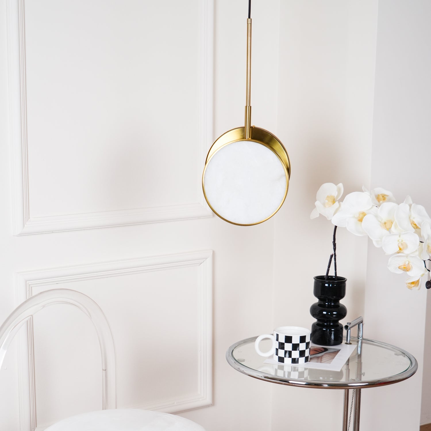 DuoDisc Hanglamp