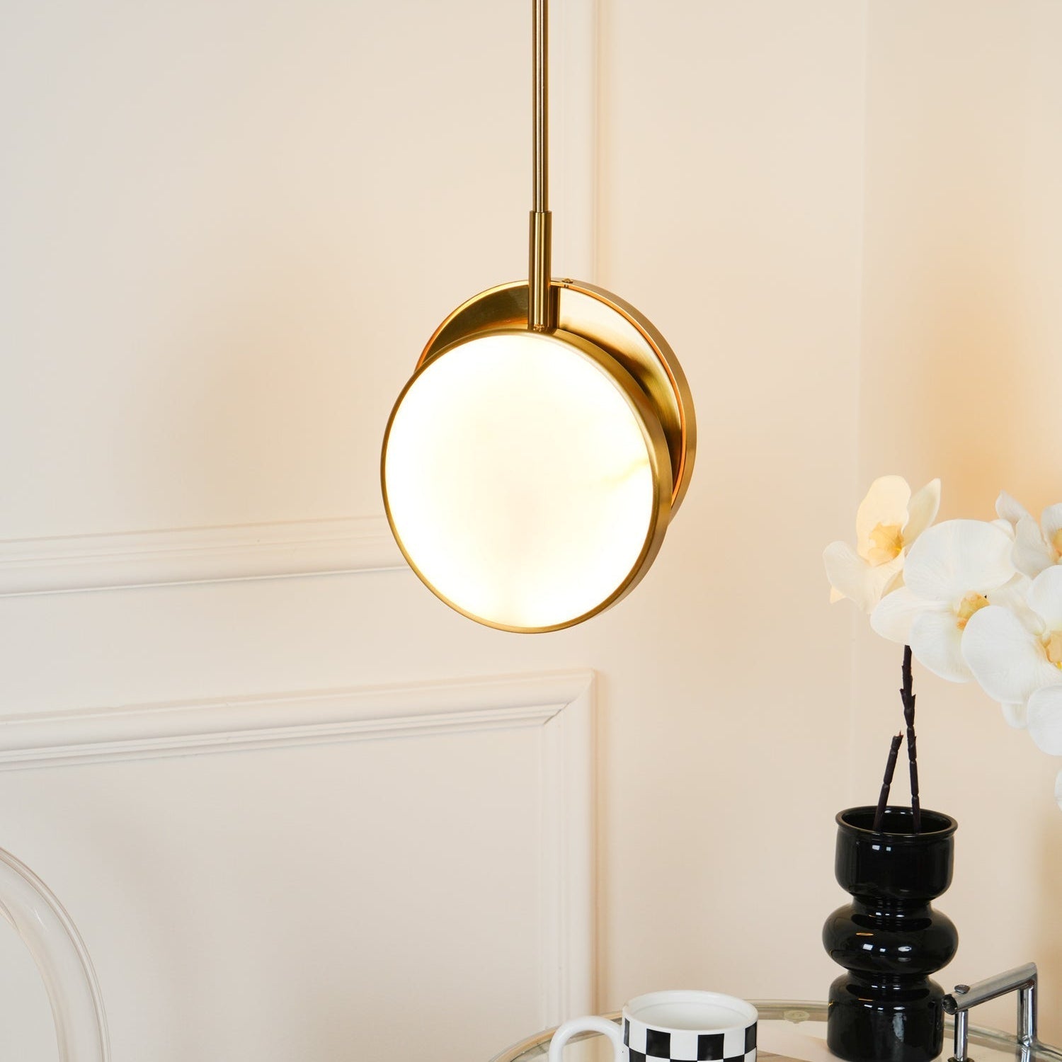 DuoDisc Hanglamp