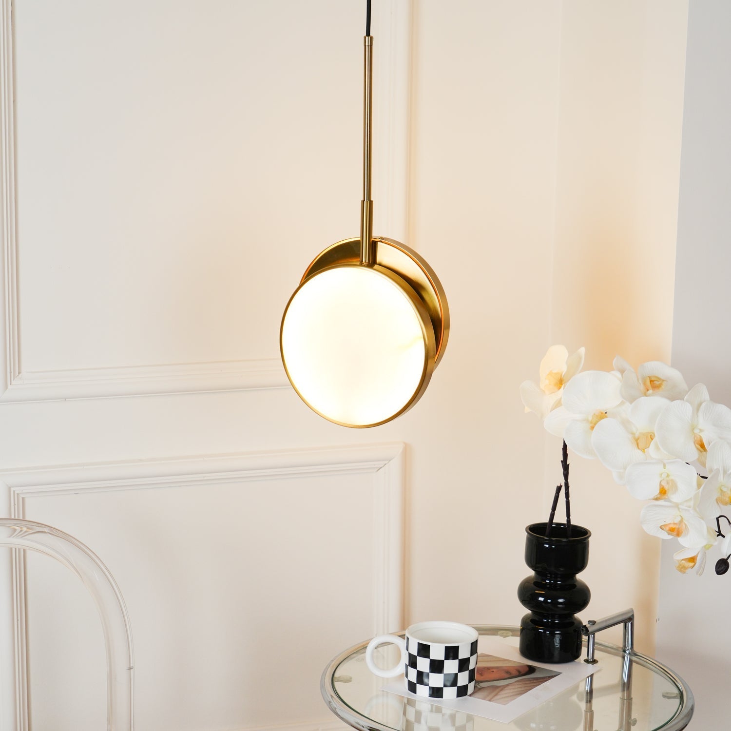 DuoDisc Hanglamp