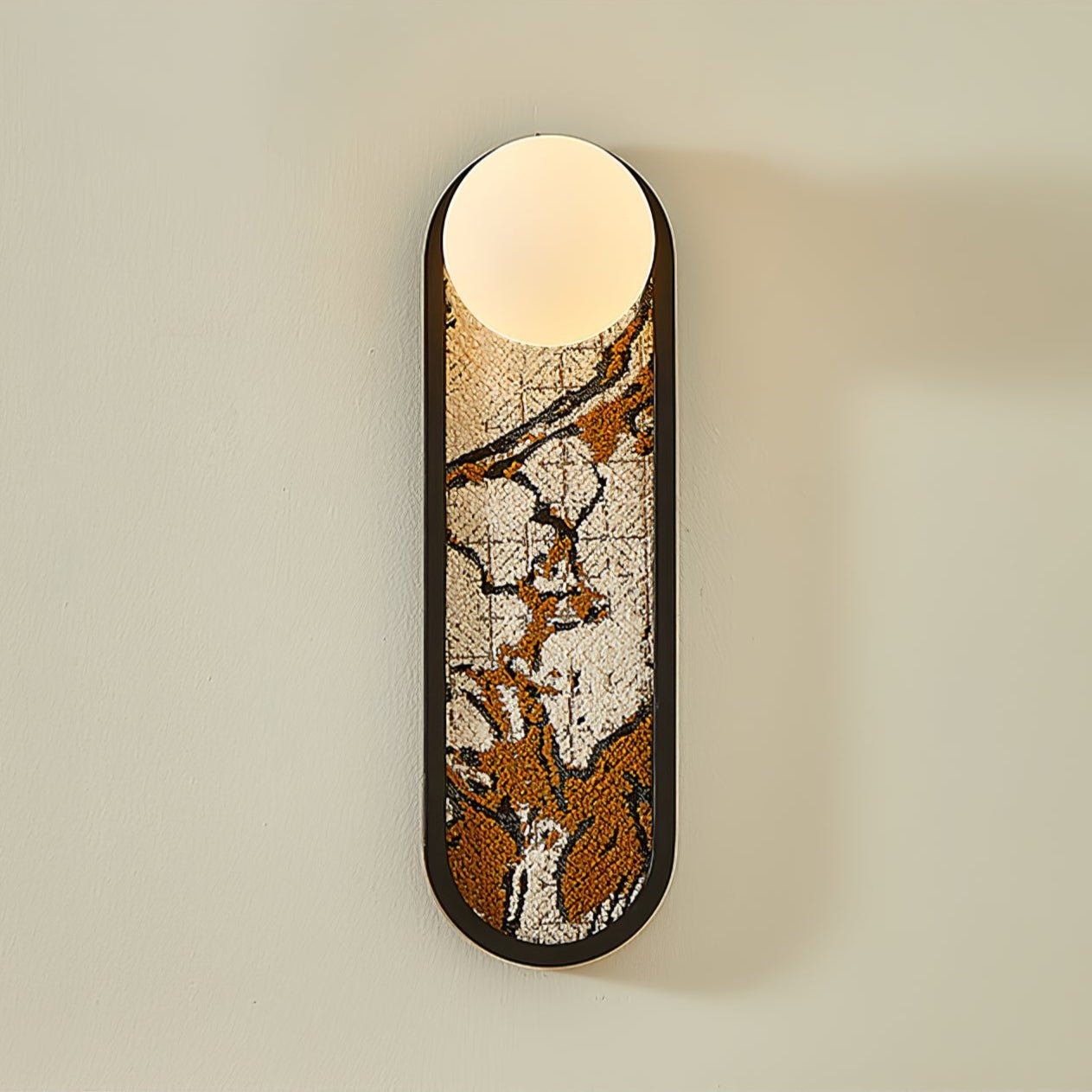 Moscani Wandlamp