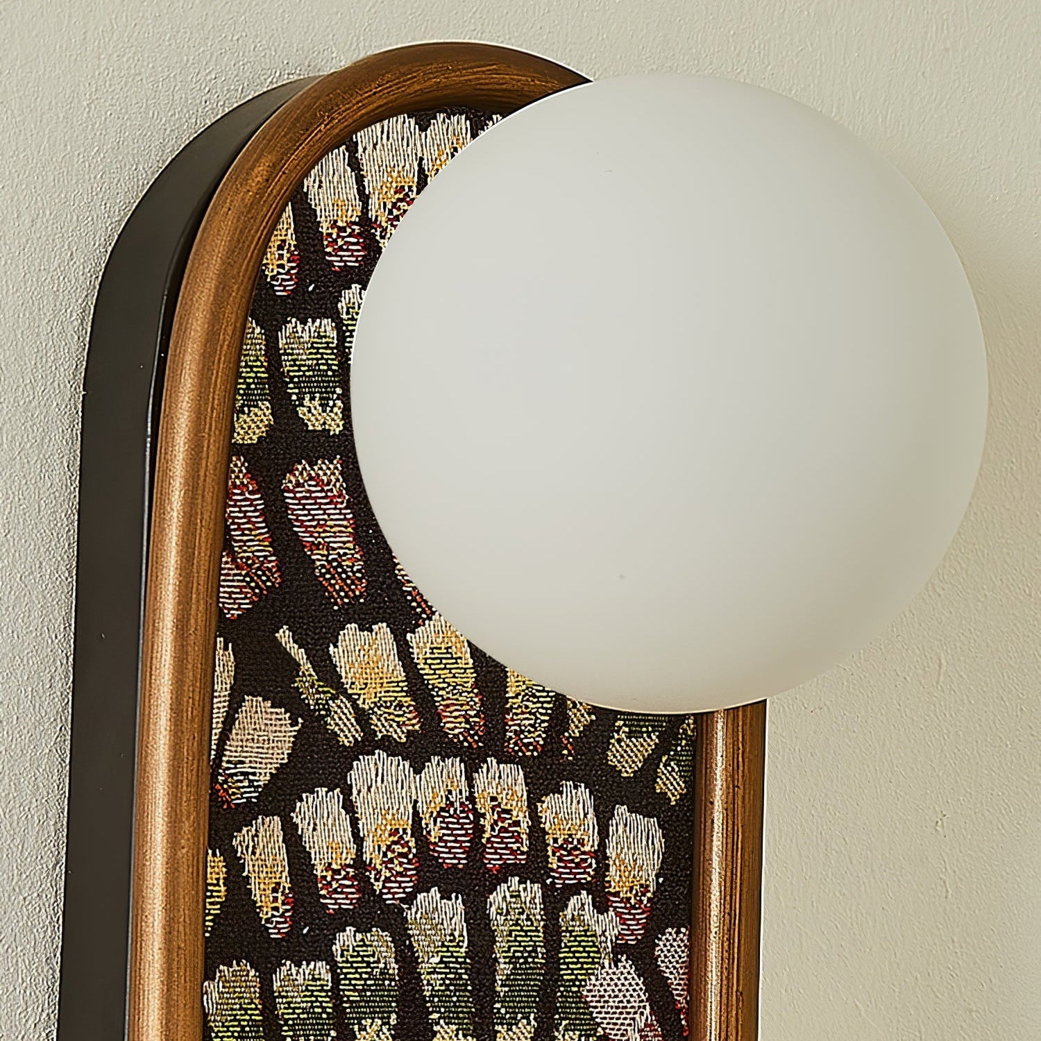 Moscani Wandlamp