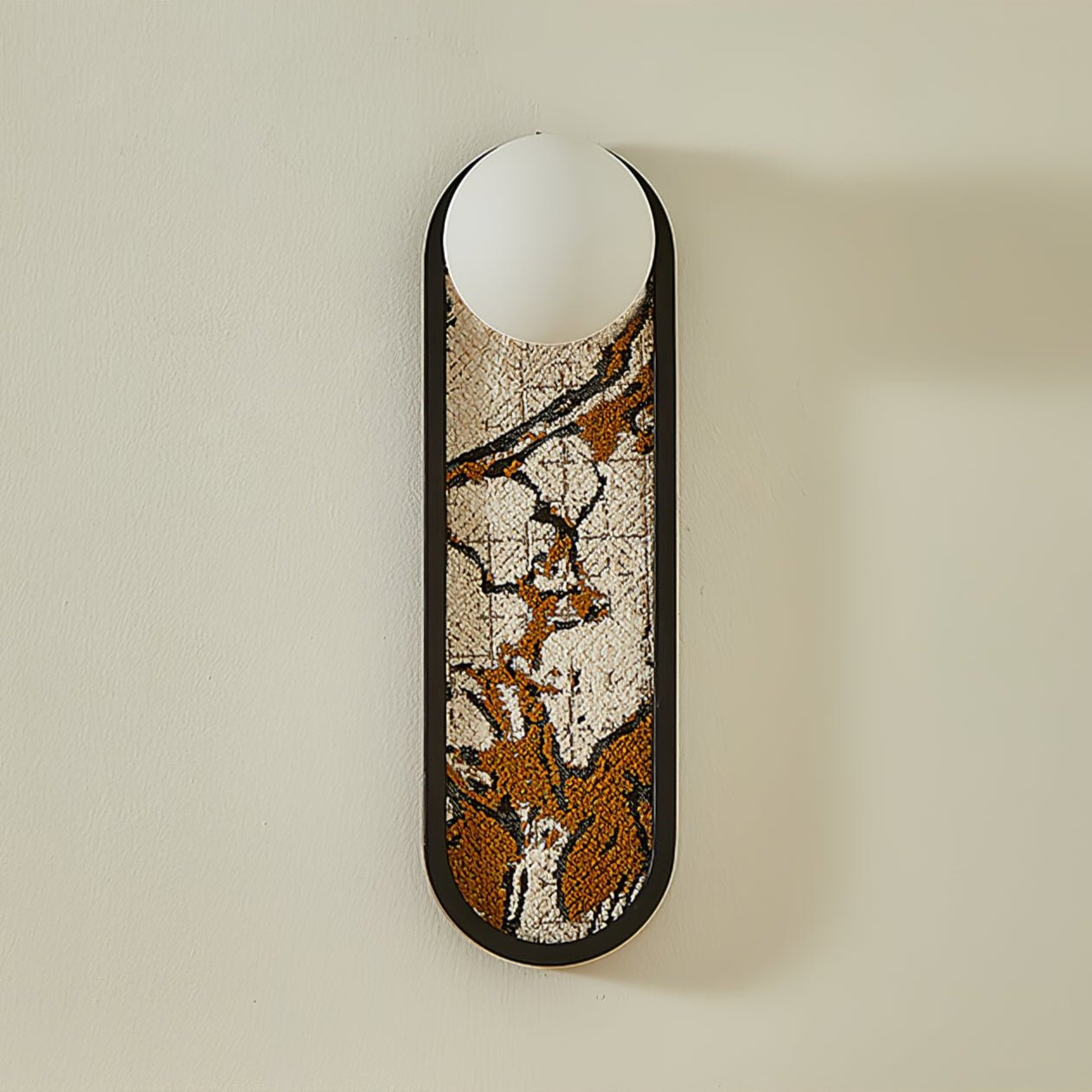 Moscani Wandlamp