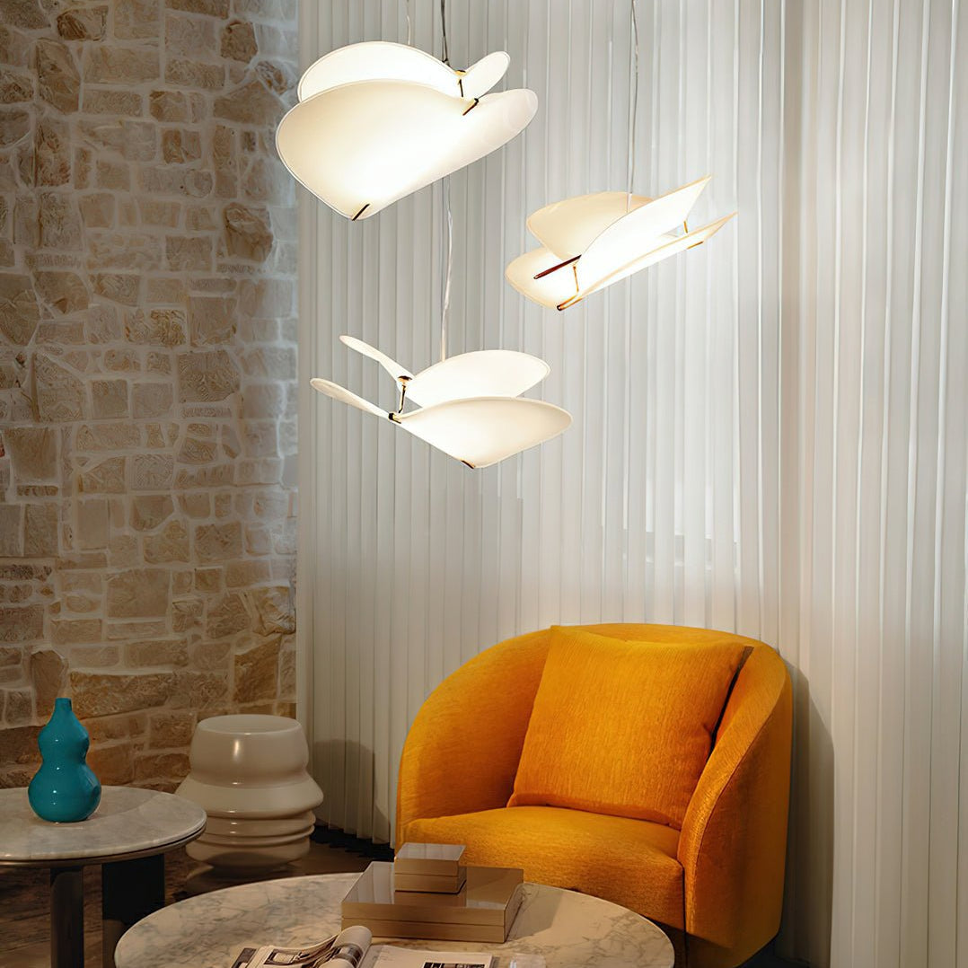 Zoley Hanglamp
