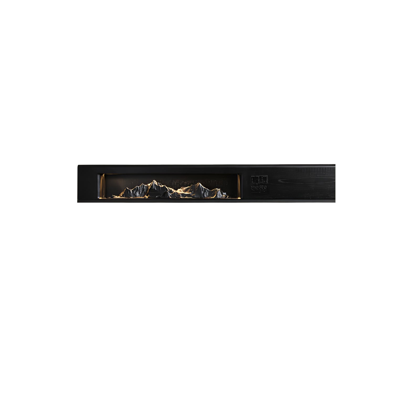 Mountscape Wandlamp