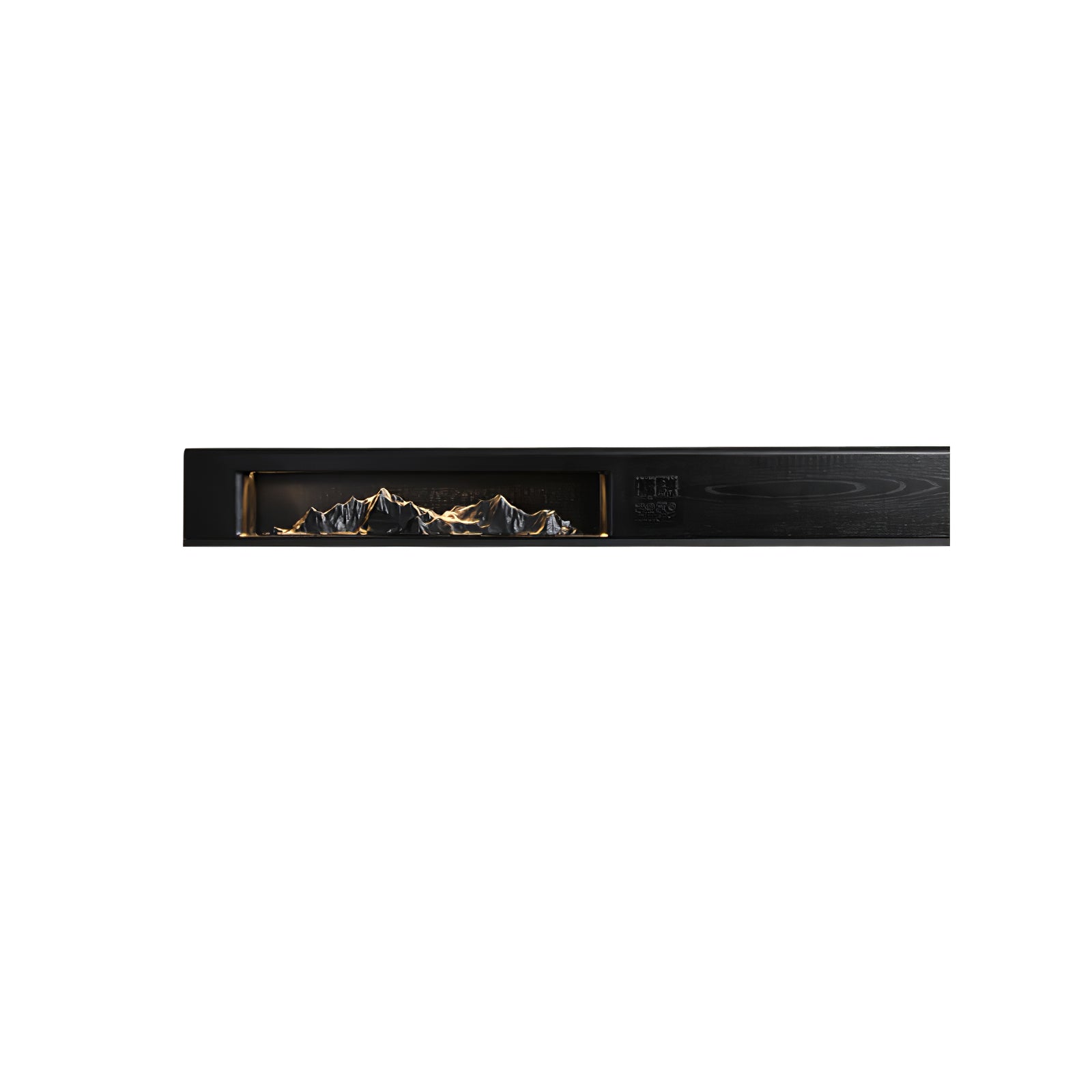 Mountscape Wandlamp