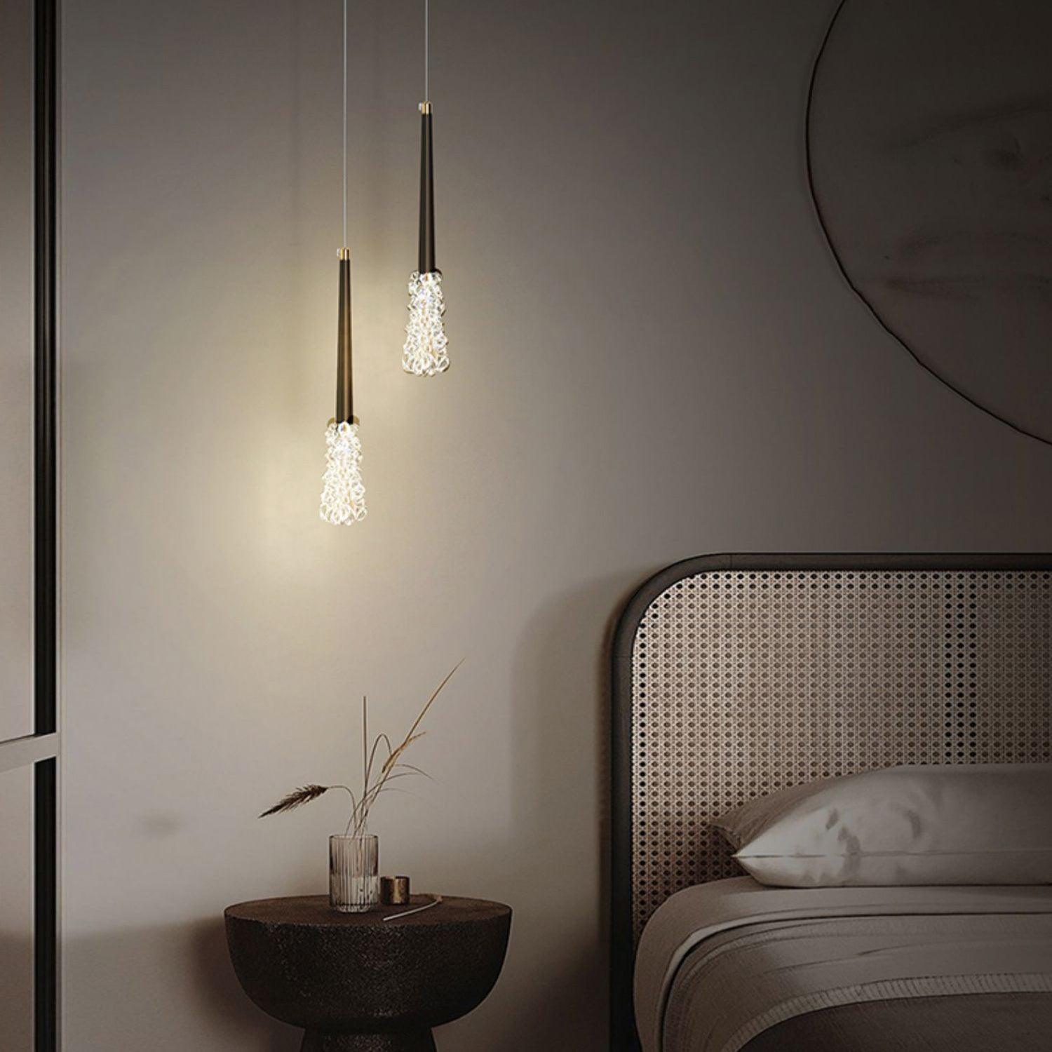 Moazy Hanglamp