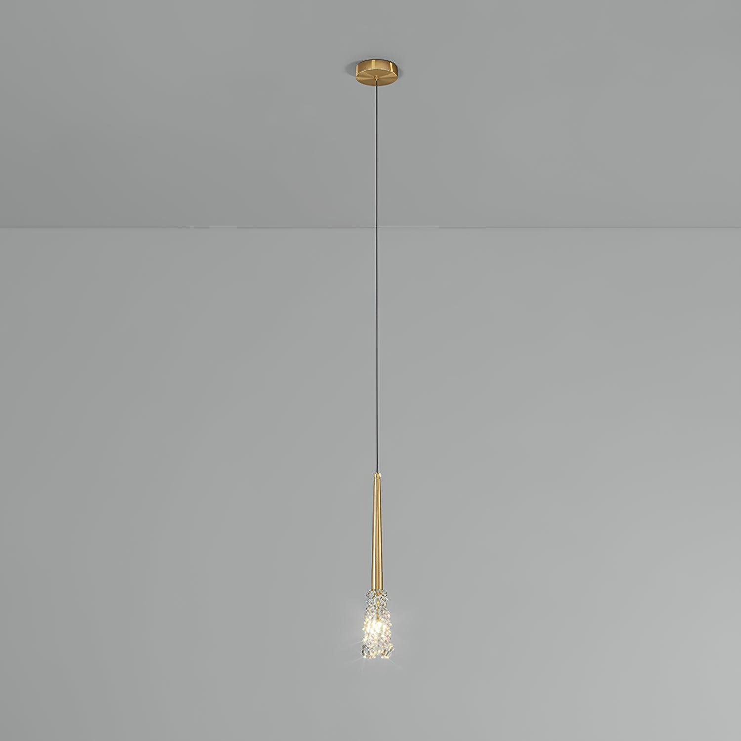 Moazy Hanglamp