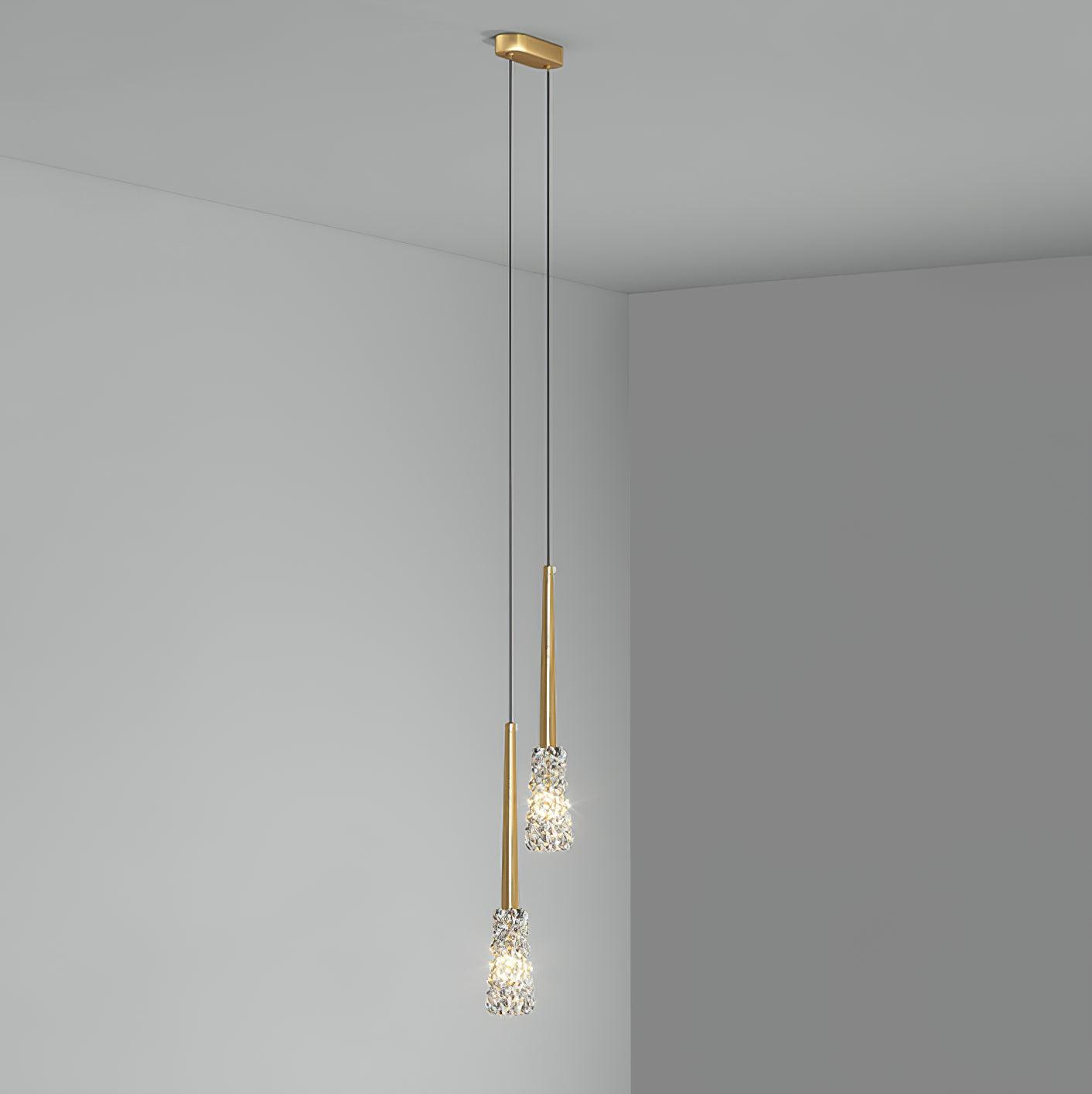 Moazy Hanglamp