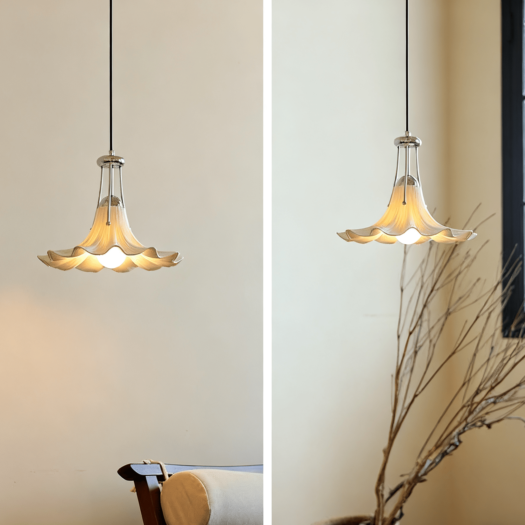 Mogane Hanglamp