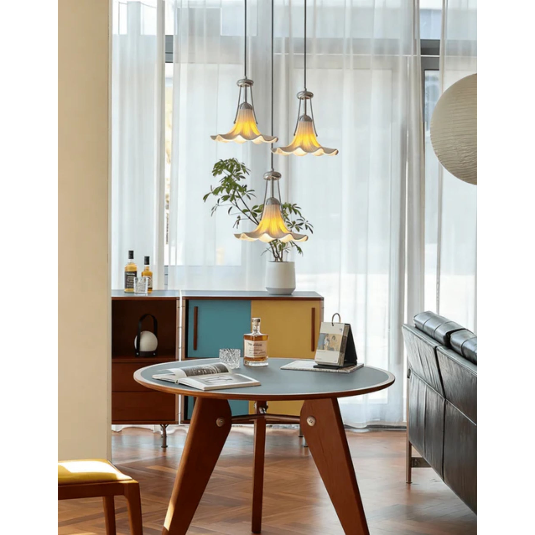 Mogane Hanglamp