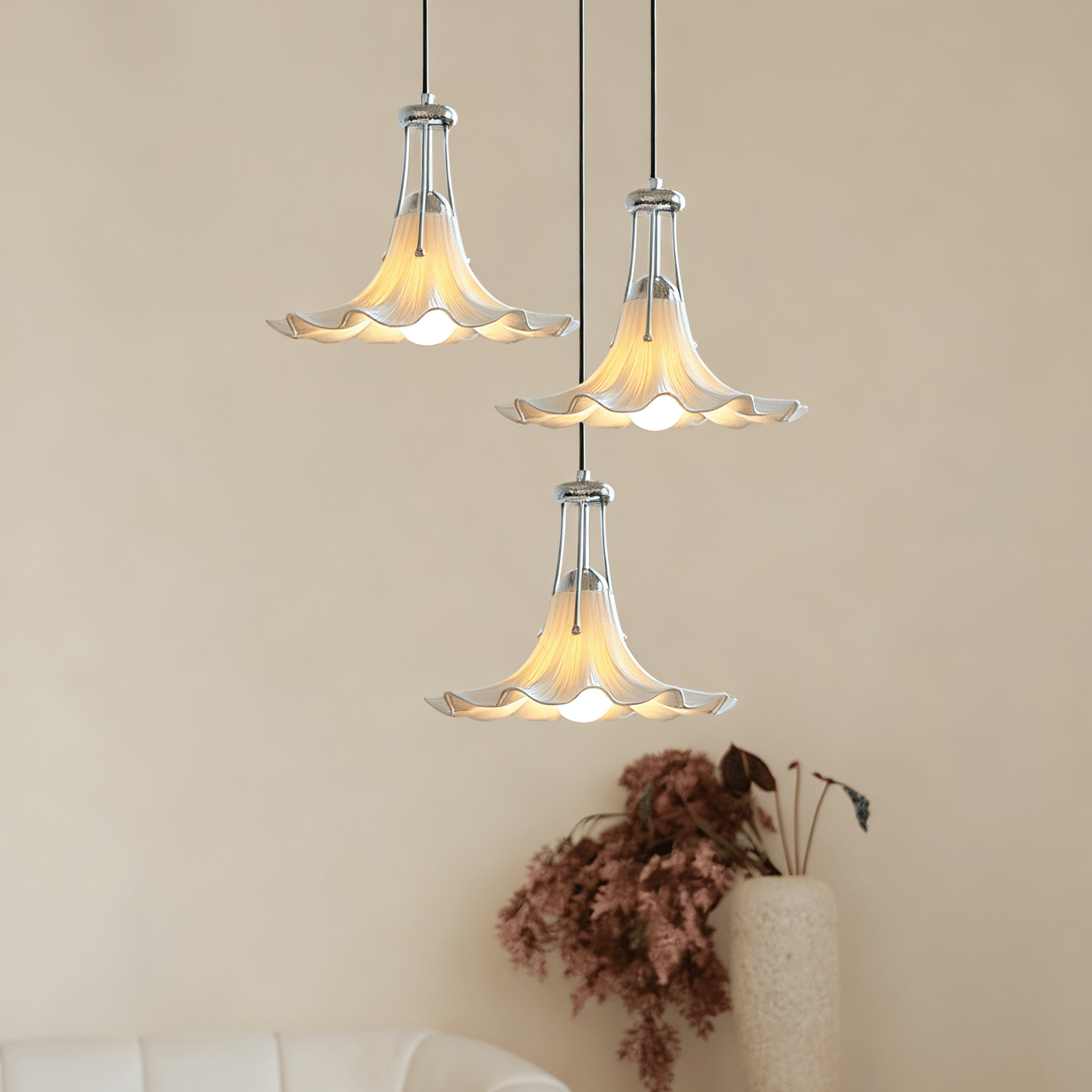 Mogane Hanglamp