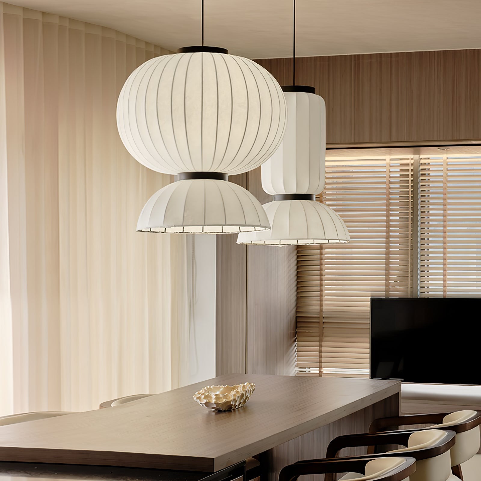 Mebury Hanglamp