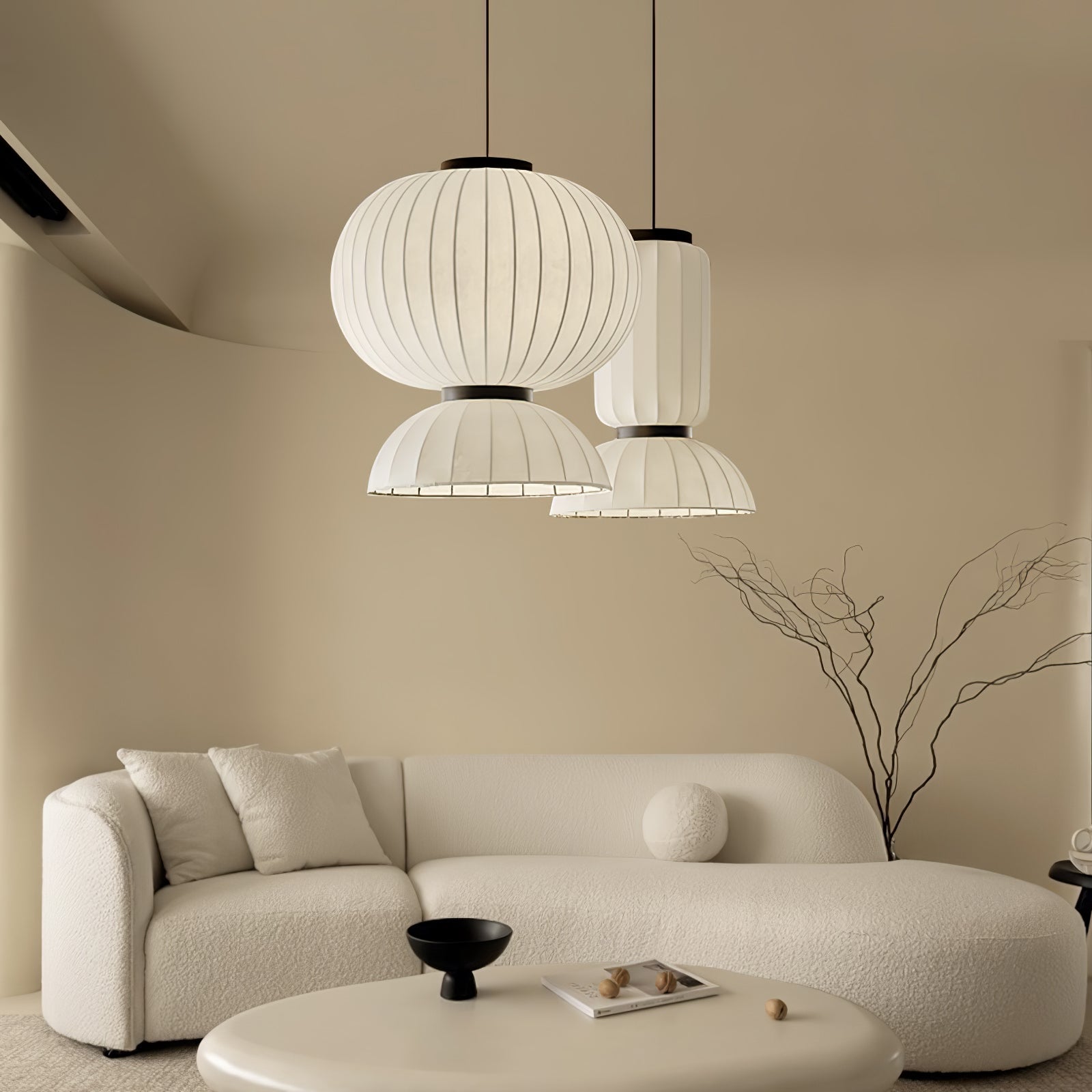 Mebury Hanglamp