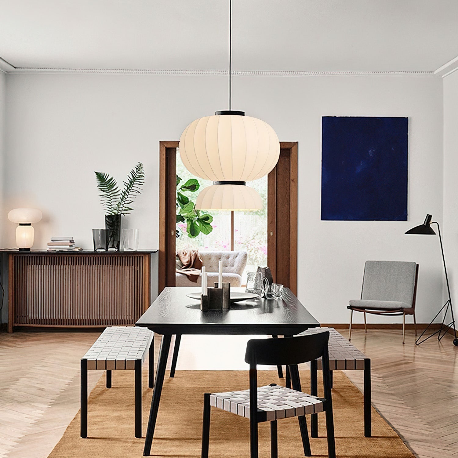 Mebury Hanglamp