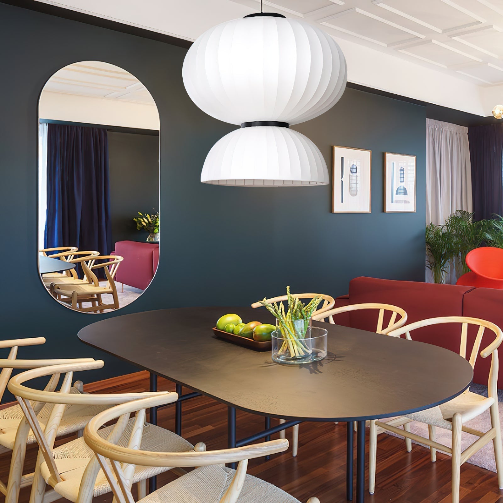 Mebury Hanglamp
