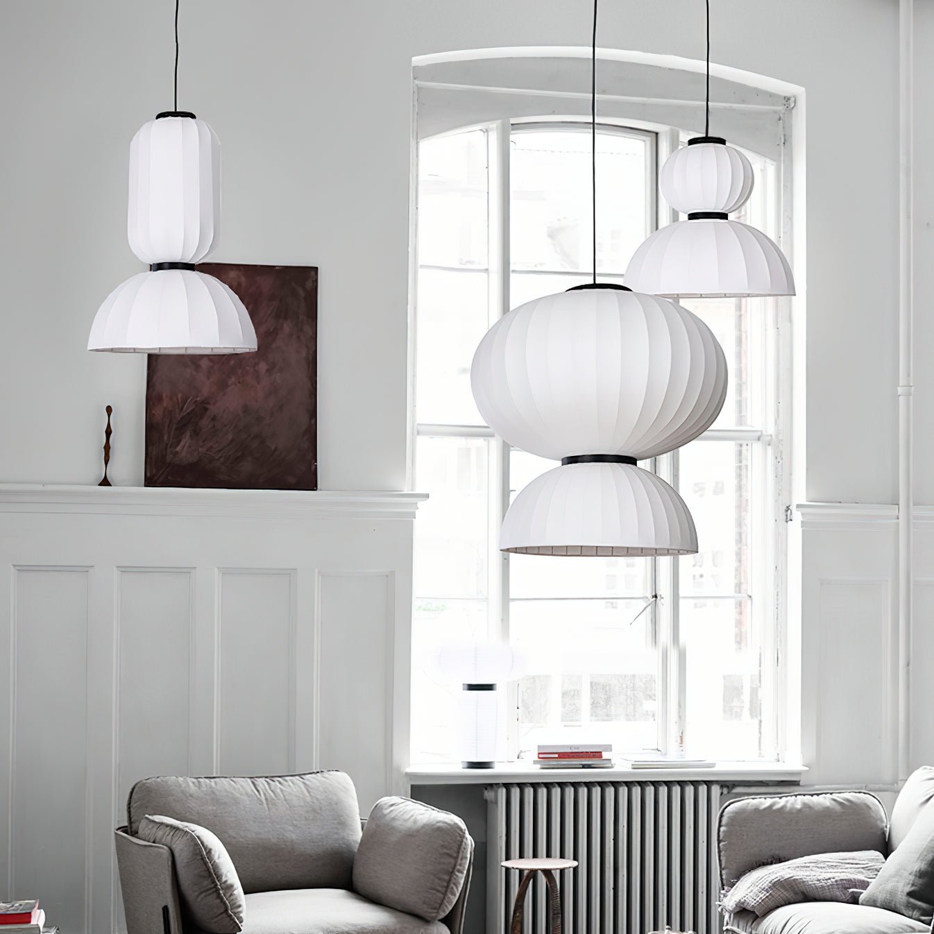 Mebury Hanglamp