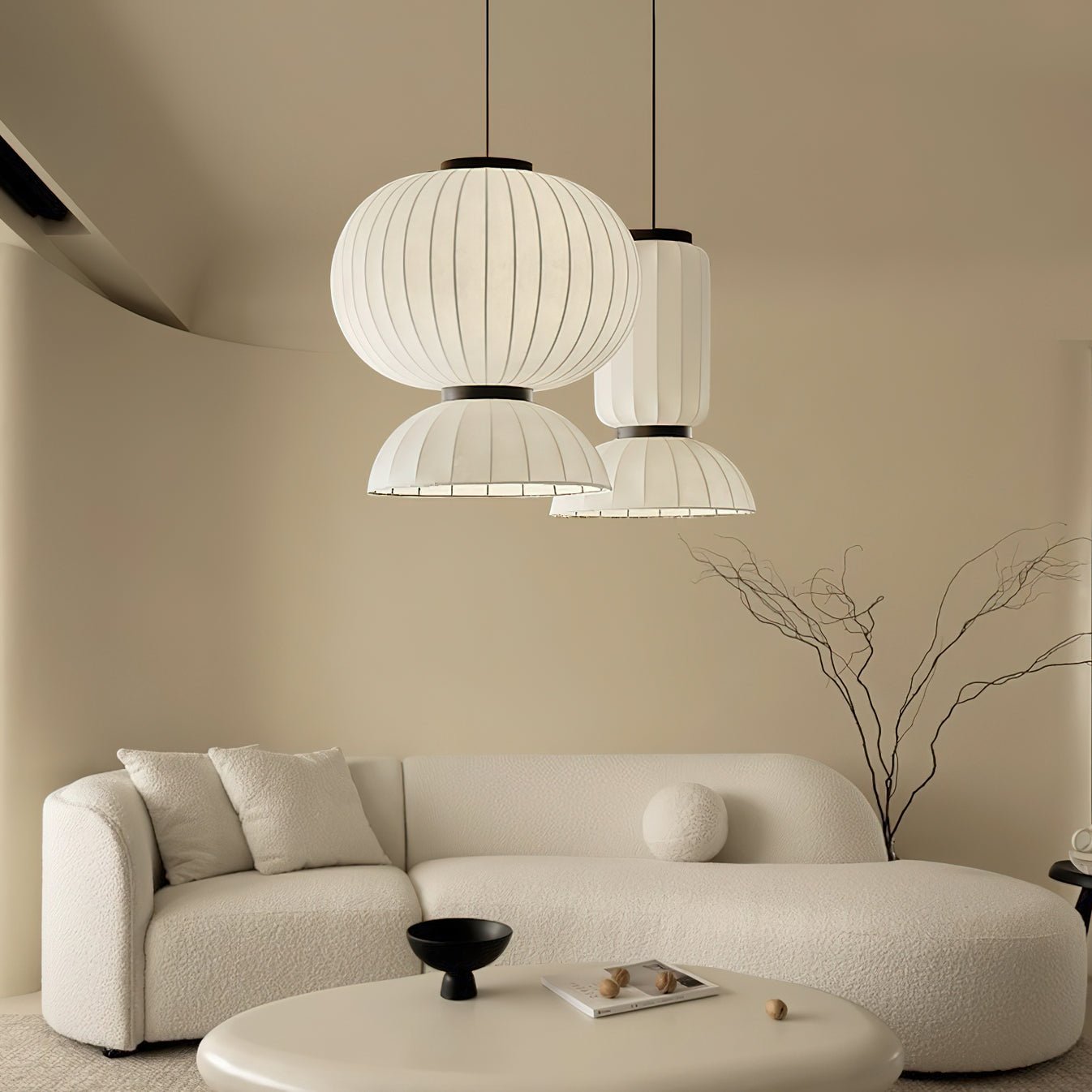 Mebury Hanglamp