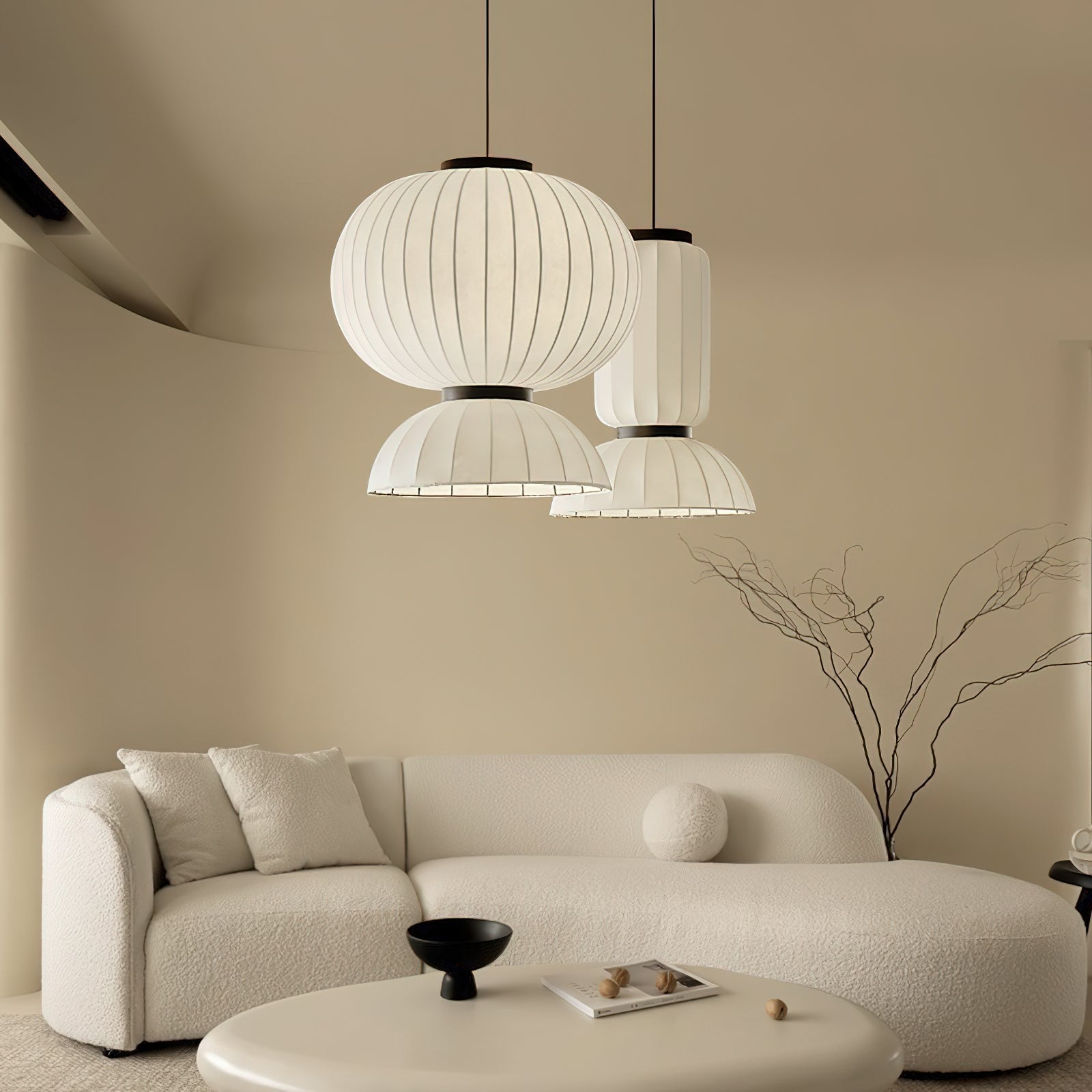 Mebury Hanglamp