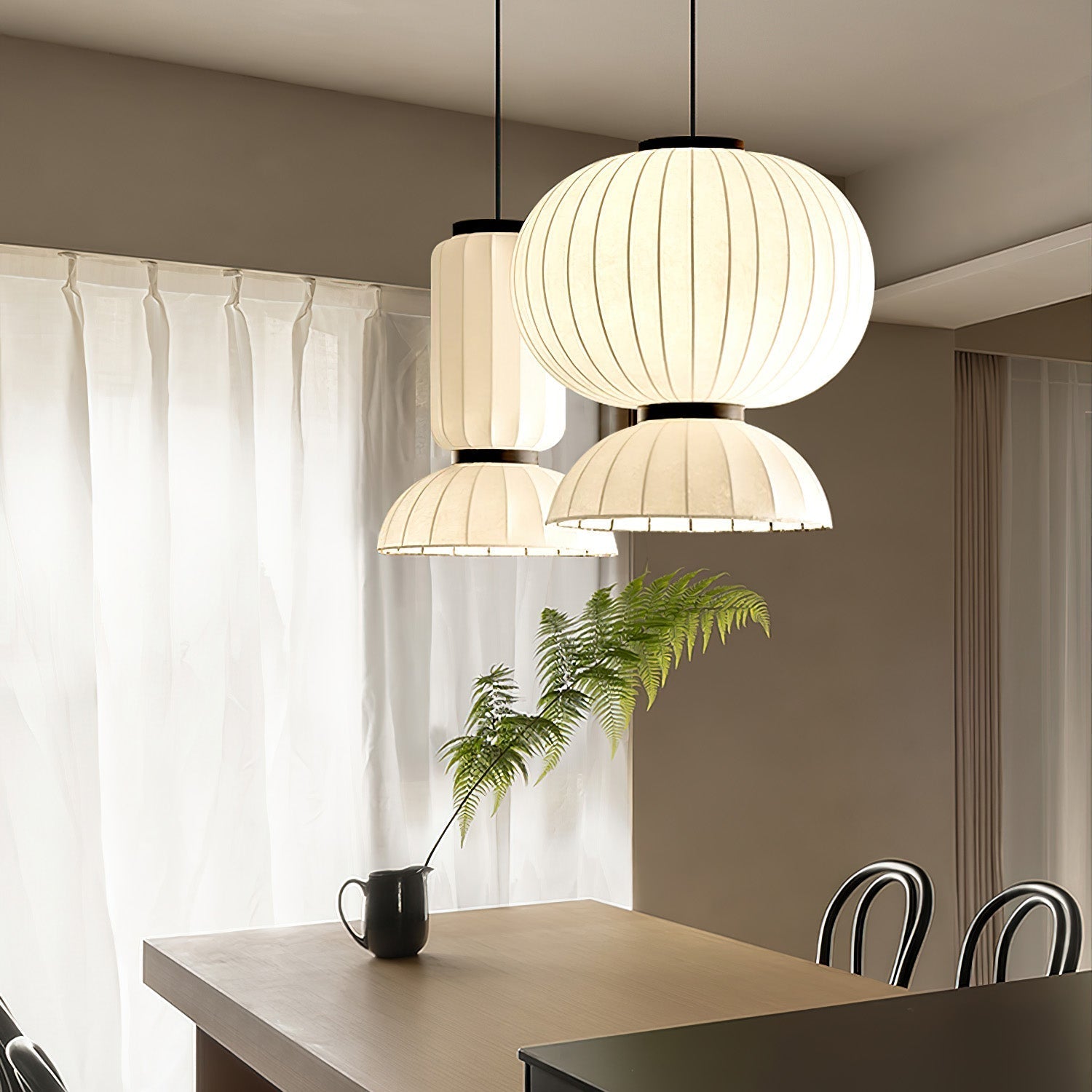 Mebury Hanglamp