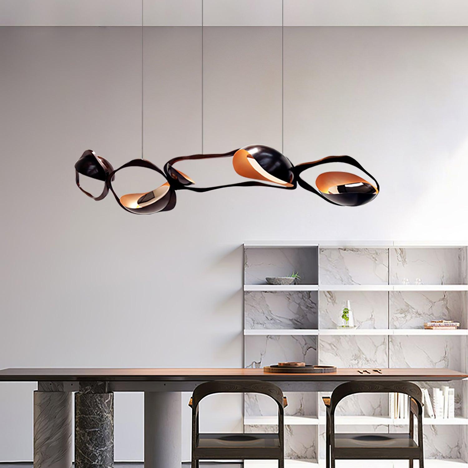 Mescolica Hanglamp