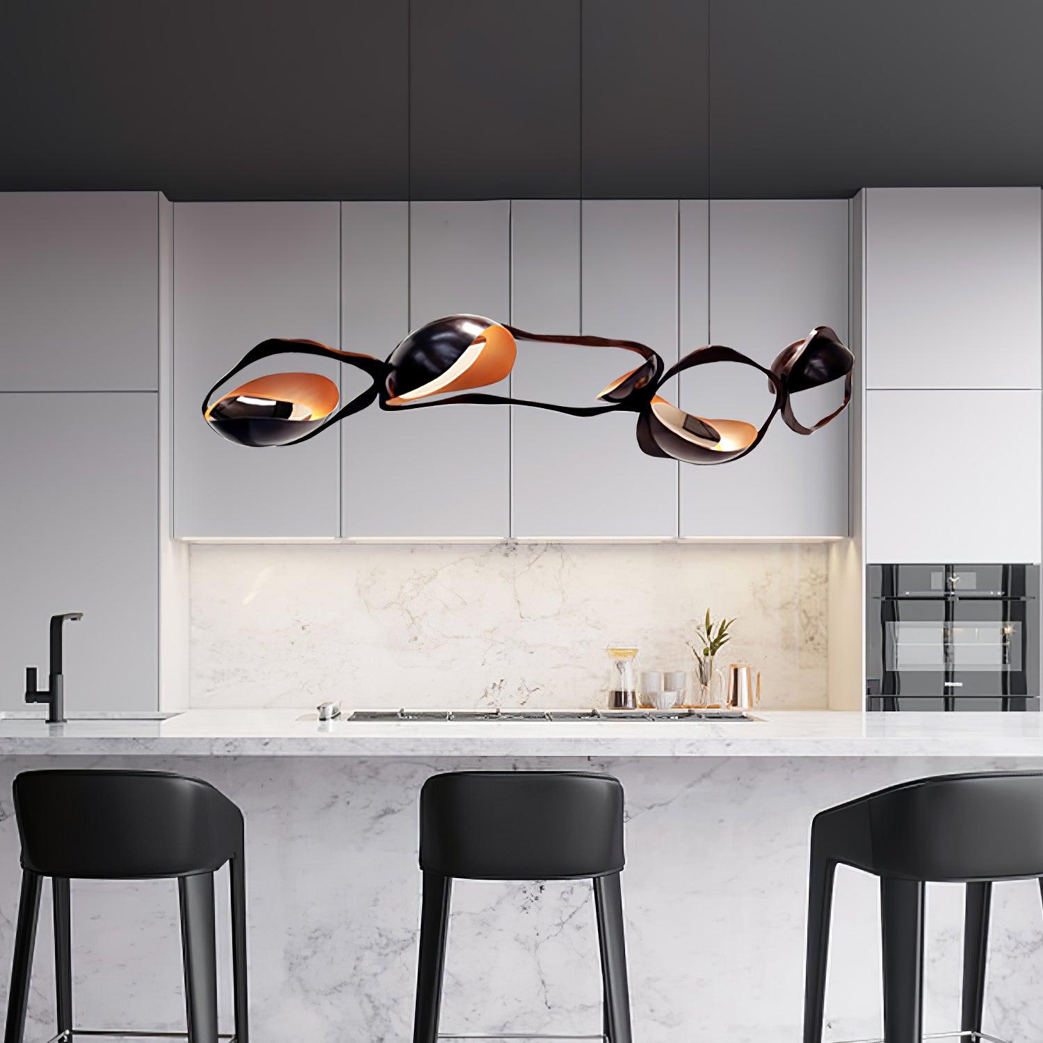 Mescolica Hanglamp