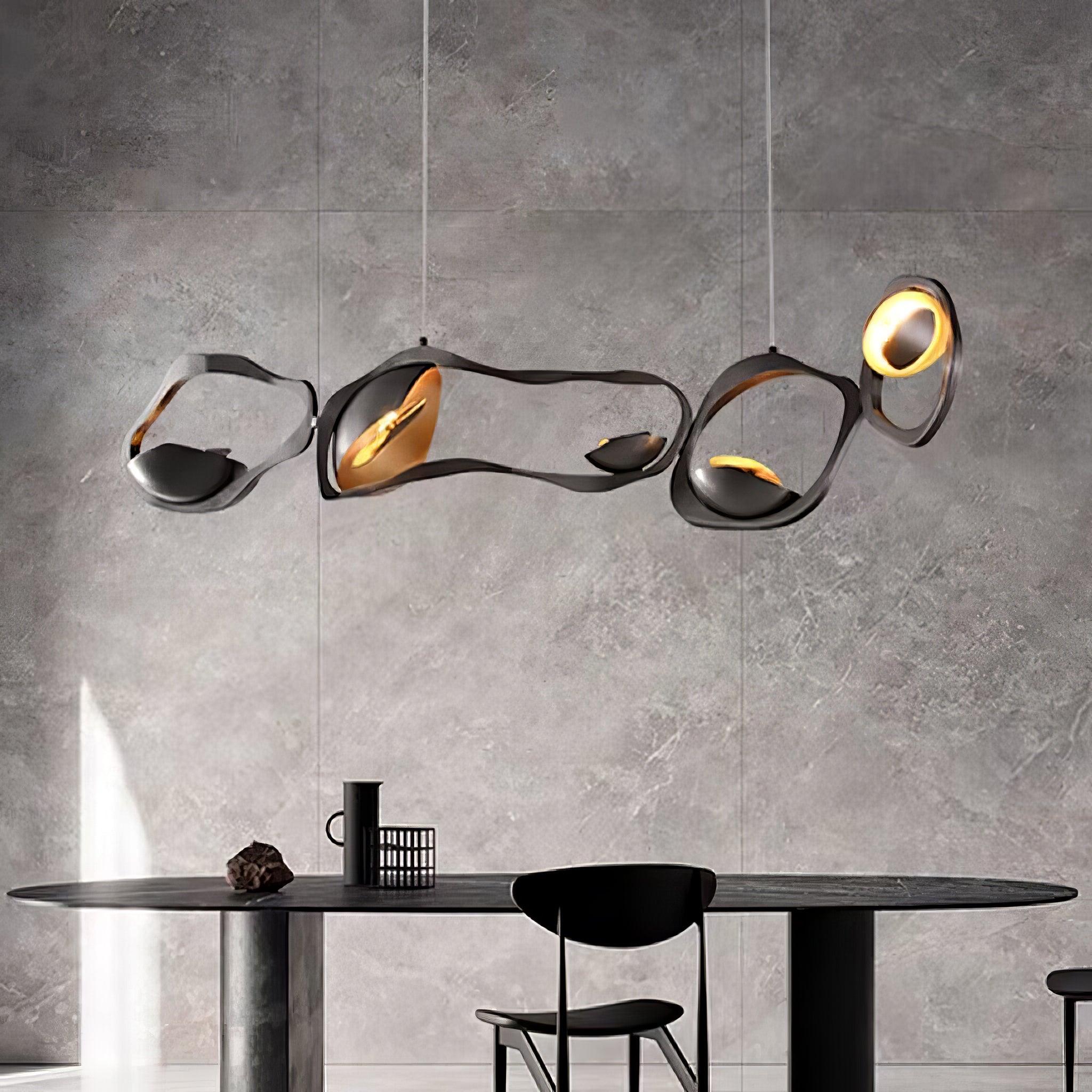 Mescolica Hanglamp
