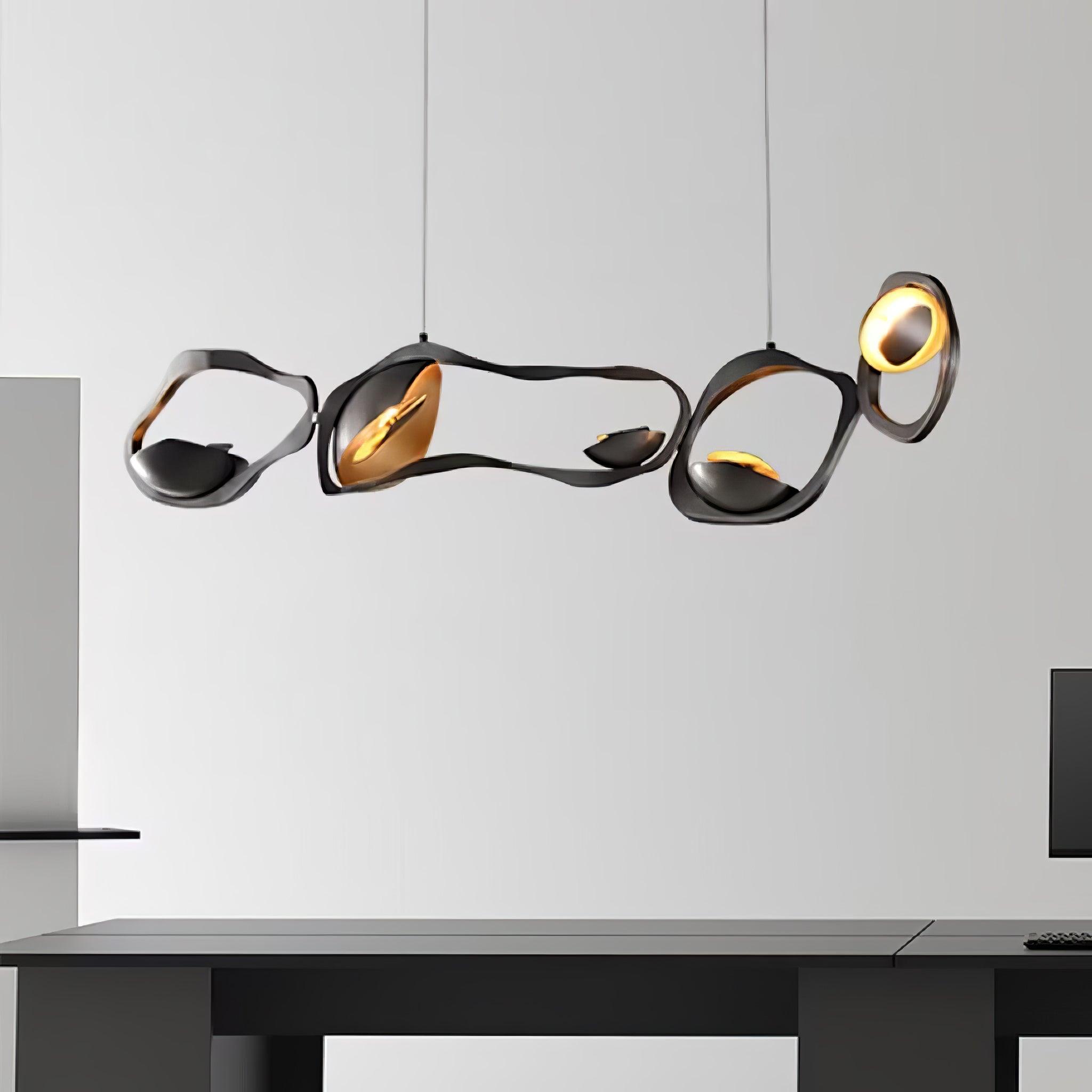 Mescolica Hanglamp