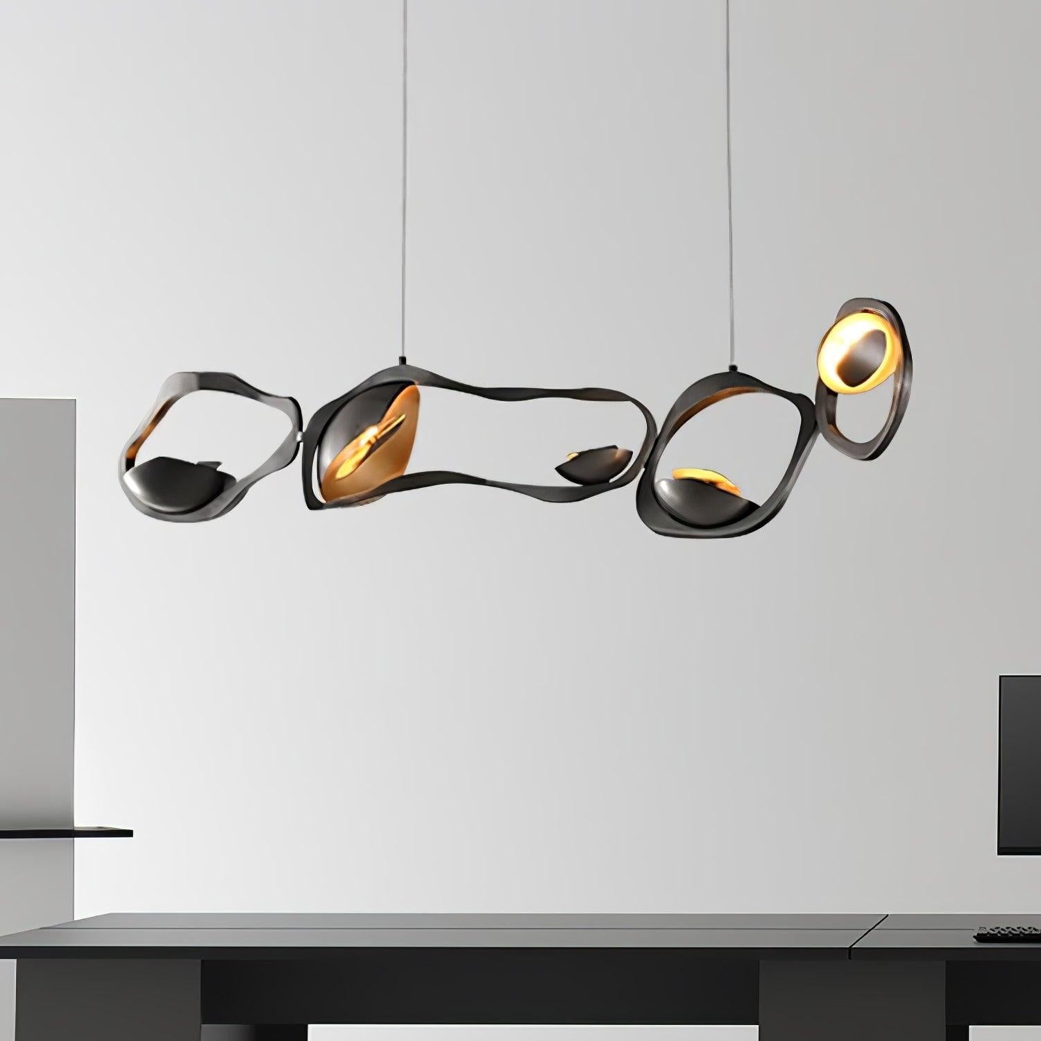 Mescolica Hanglamp