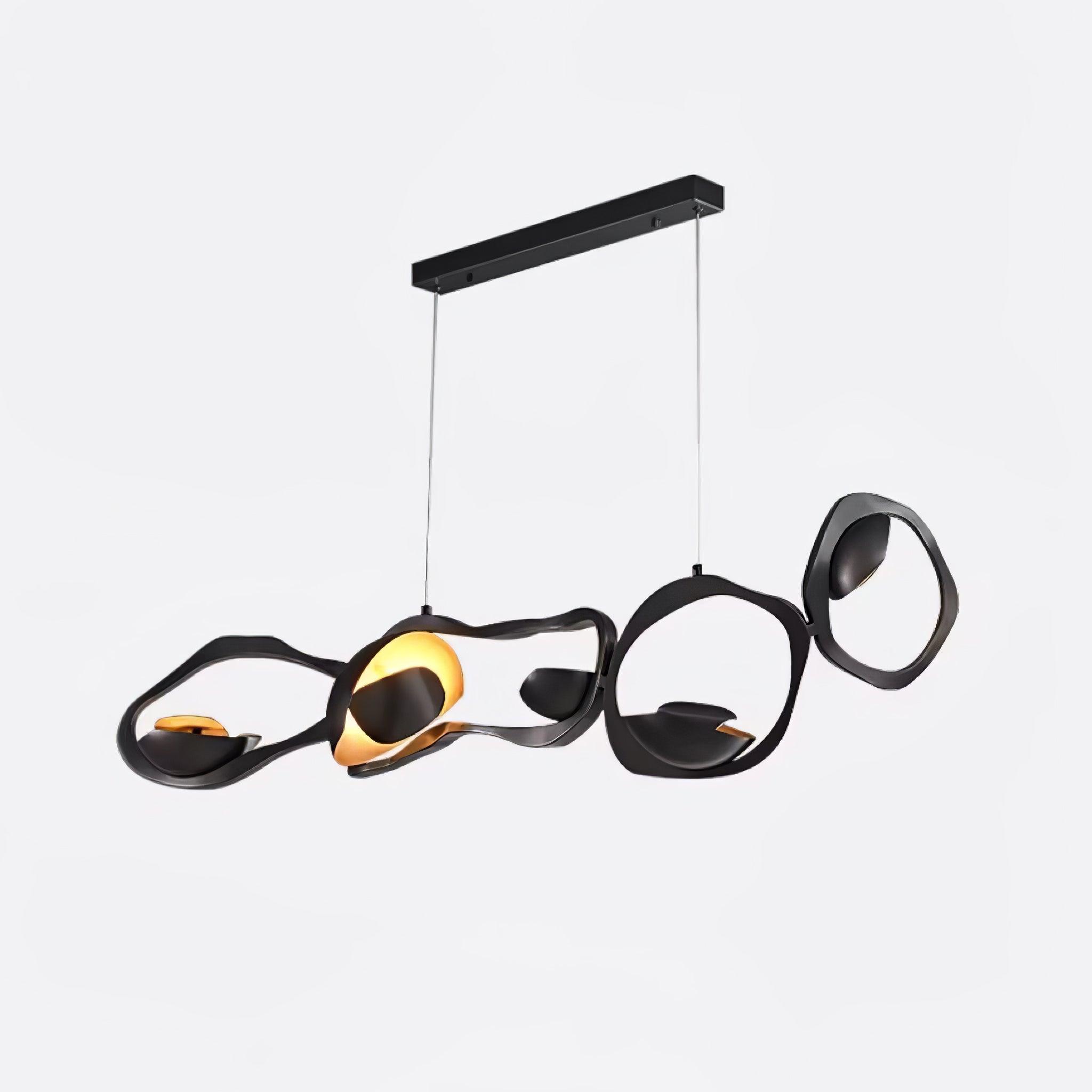 Mescolica Hanglamp