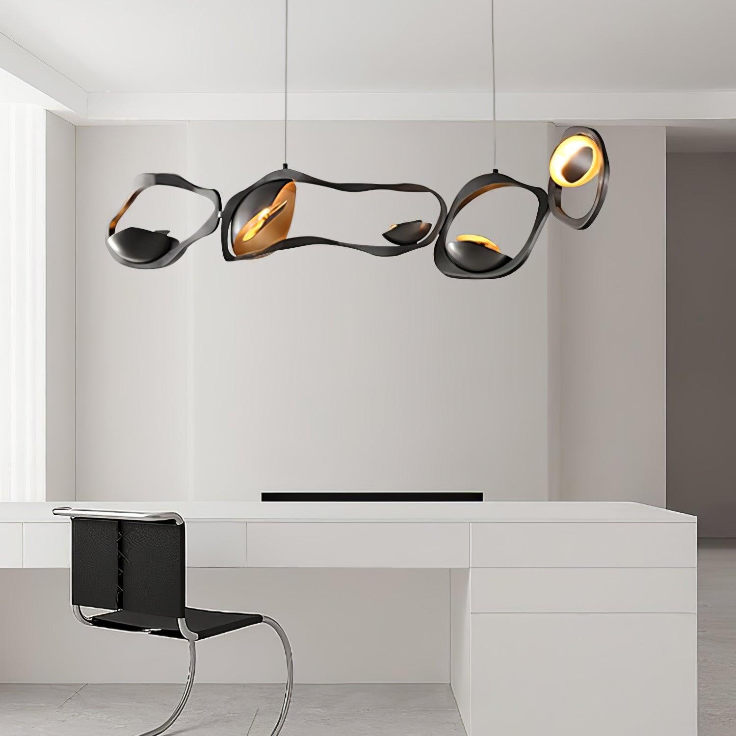 Mescolica Hanglamp