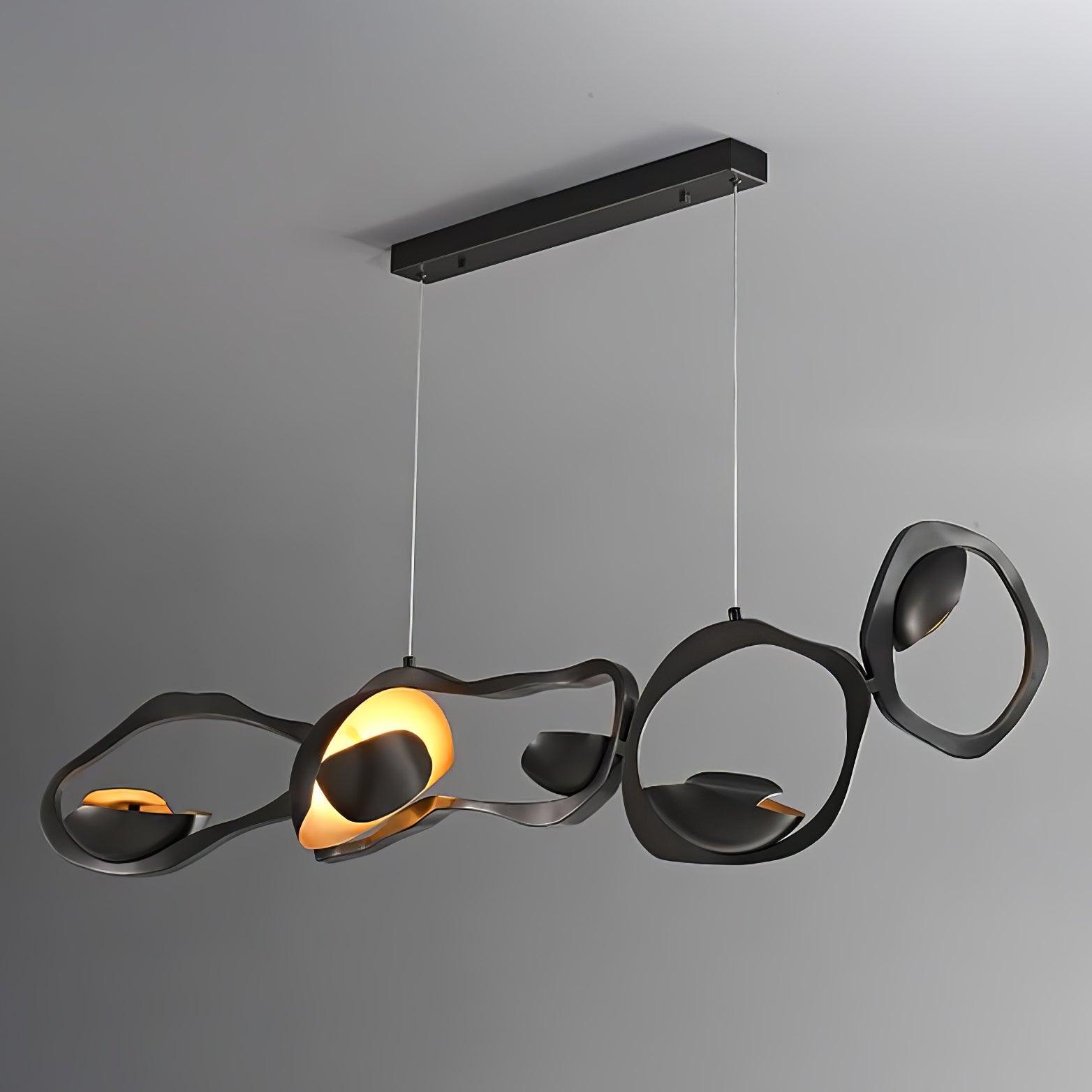 Mescolica Hanglamp