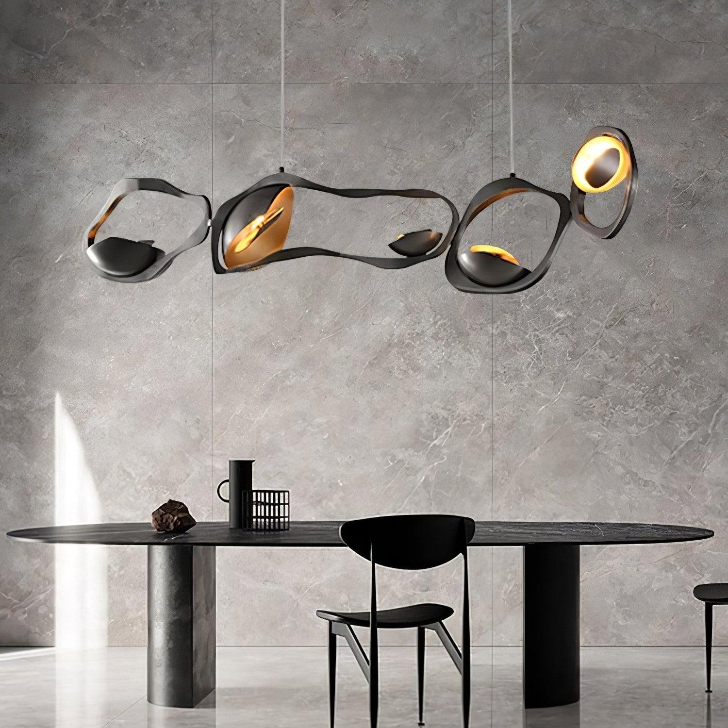 Mescolica Hanglamp