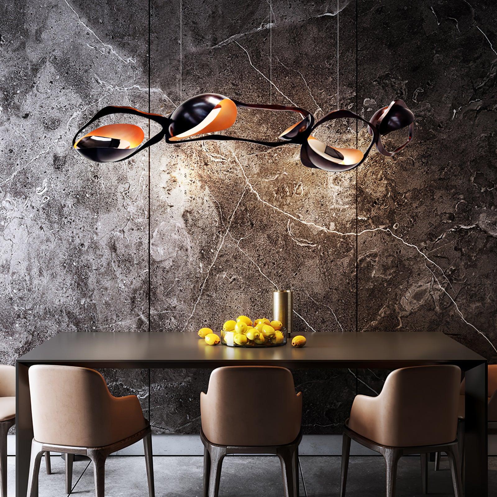 Mescolica Hanglamp