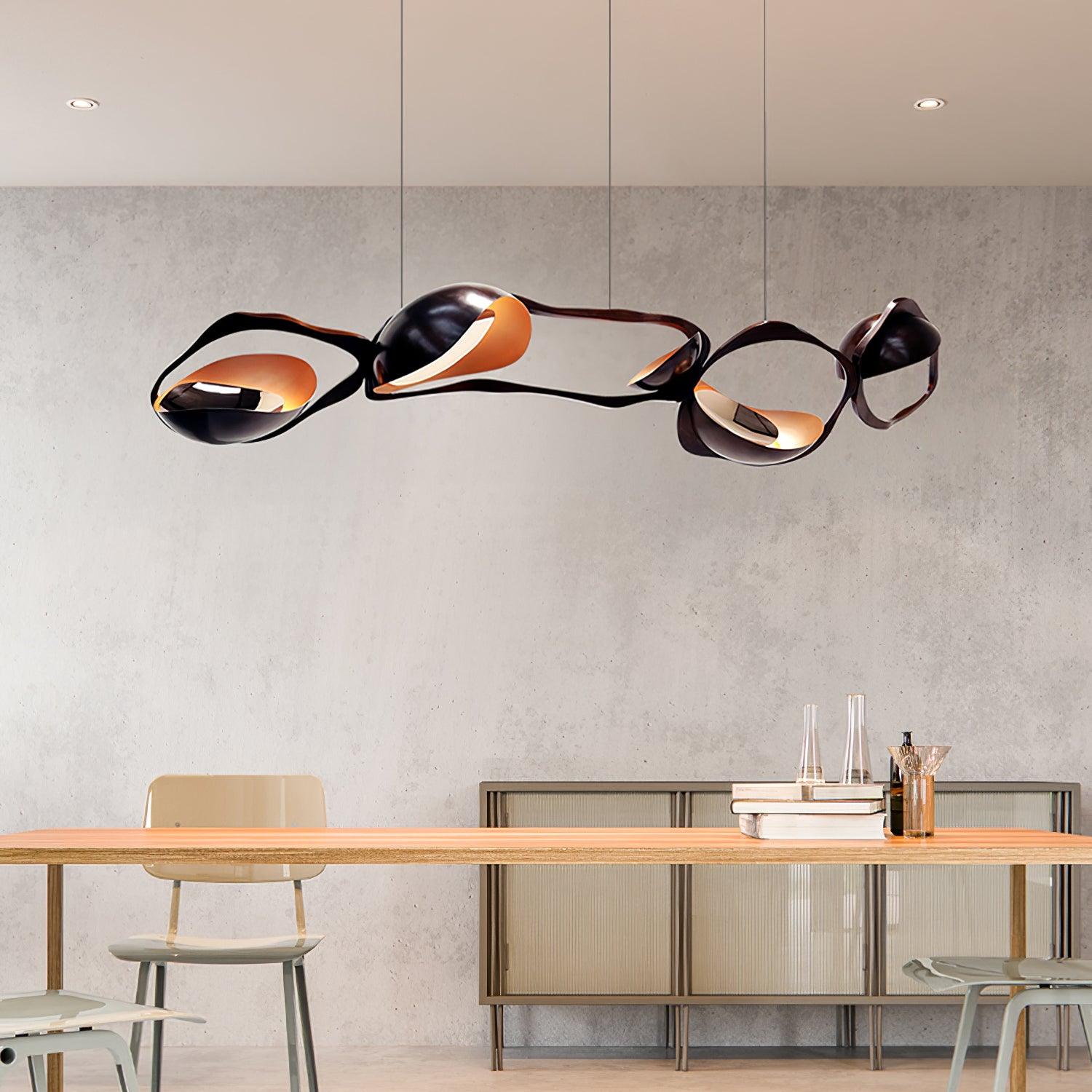 Mescolica Hanglamp